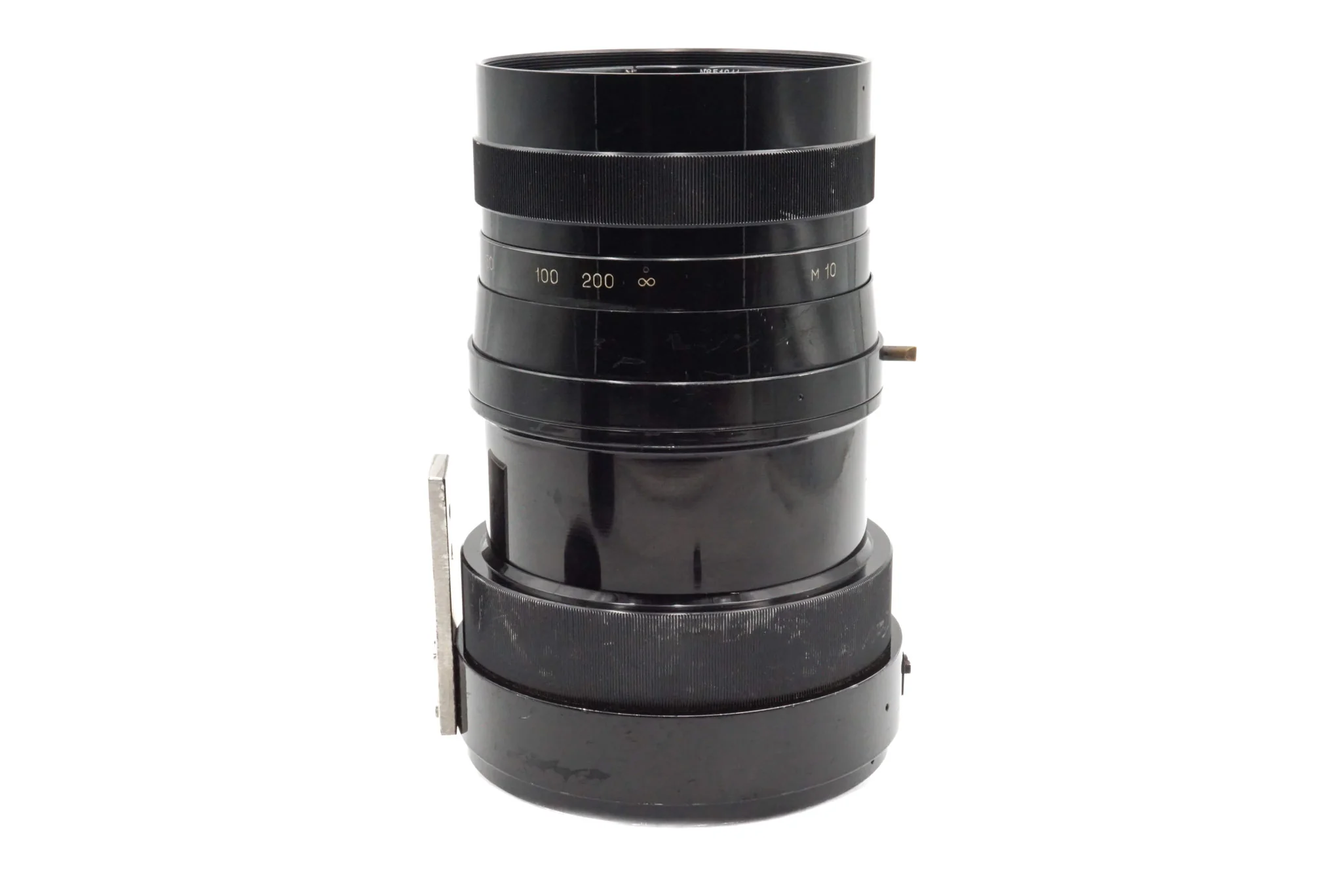 MTO 1000mm f10 MC MTO-11 - Image 3