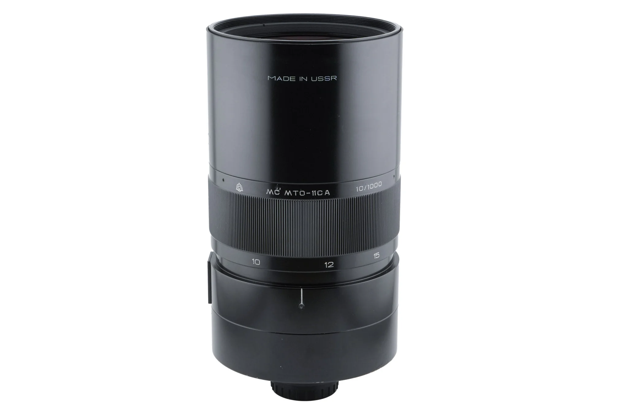 MTO 1000mm f10 MC MTO-11CA