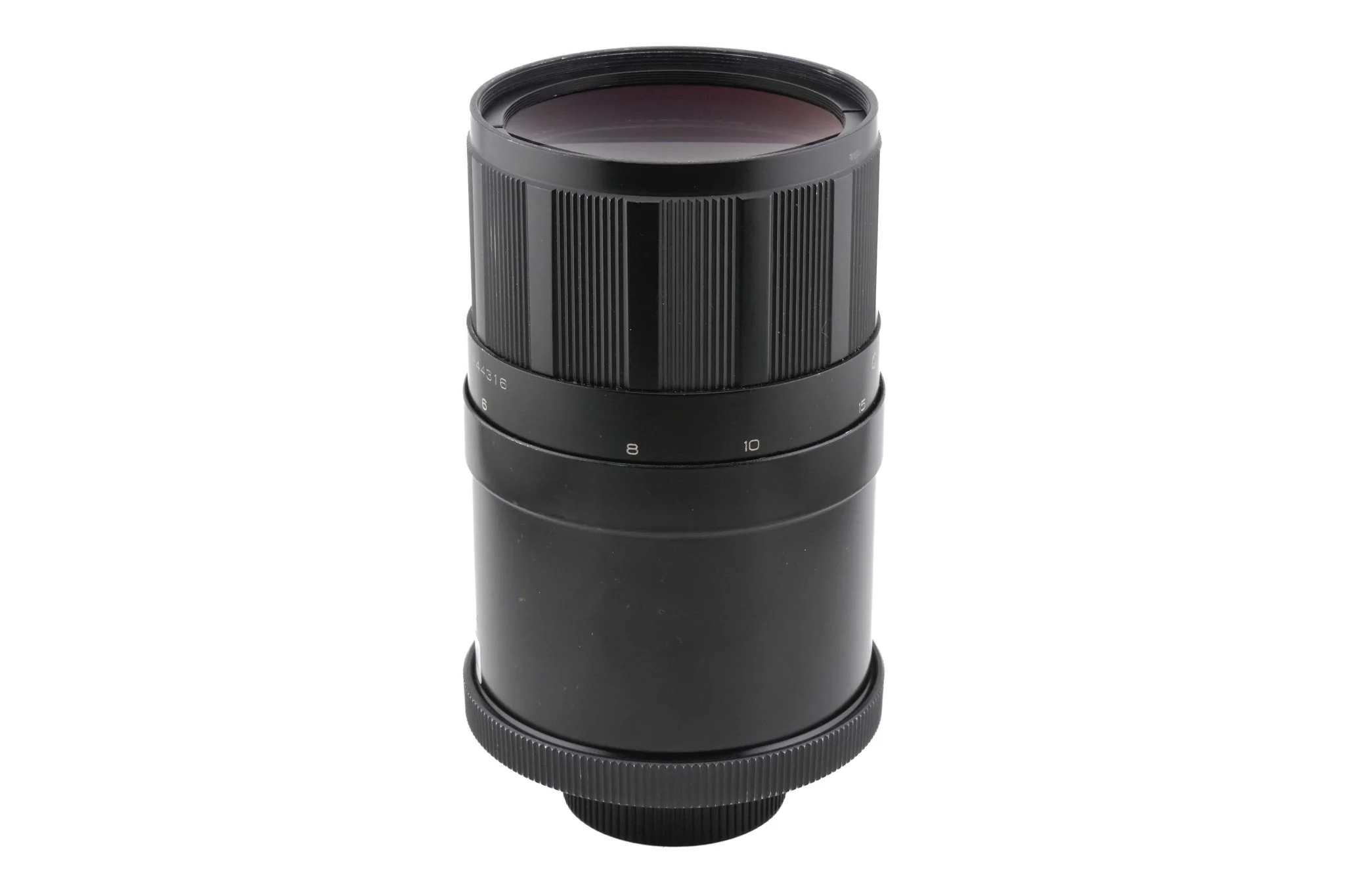 MTO 500mm f8 3M-5CA MC - Image 2