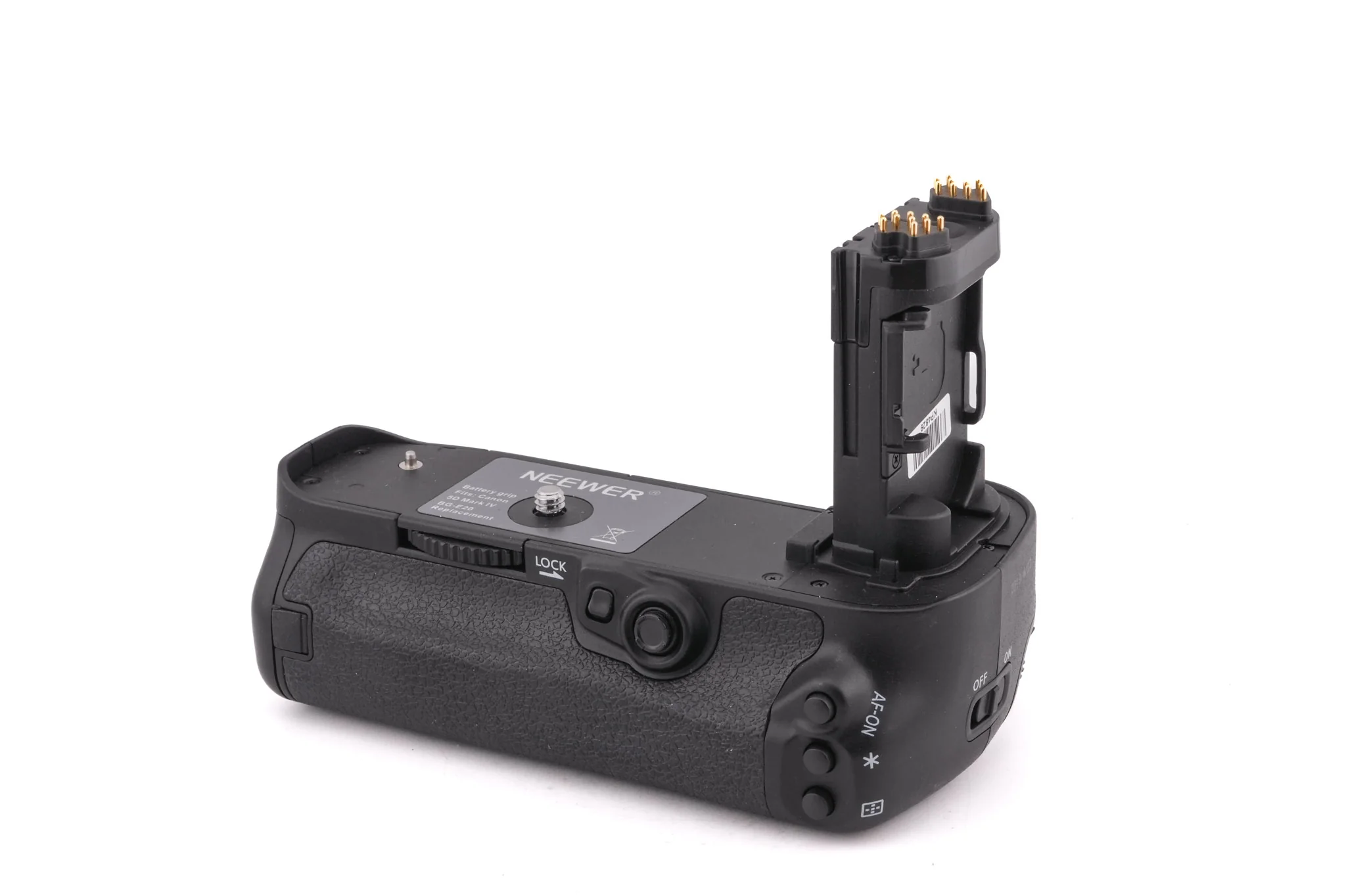 Neewer BG-E20 Battery Grip - Image 2