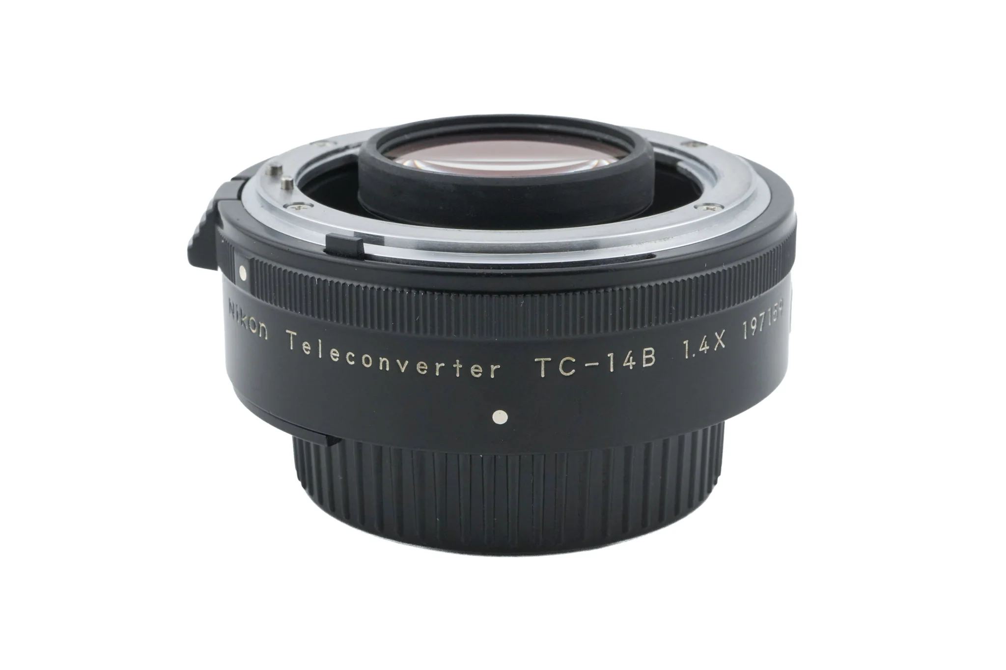 Nikon TC-14B 1.4x Teleconverter