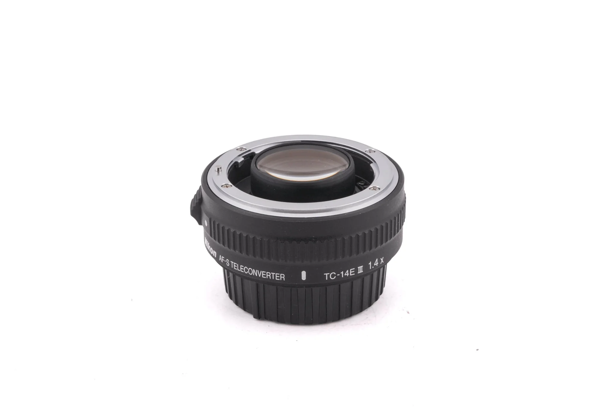 Nikon TC-14E III 1.4x AF-S Teleconverter