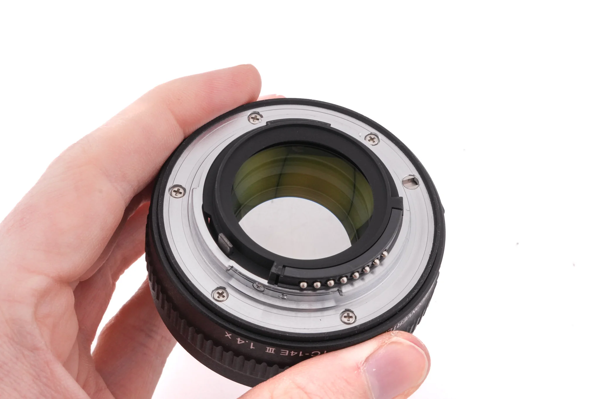 Nikon TC-14E III 1.4x AF-S Teleconverter - Image 6