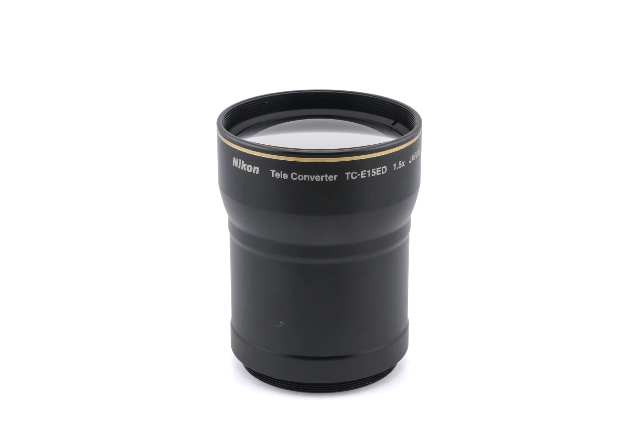 Nikon TC-E15ED 1.5x Teleconverter