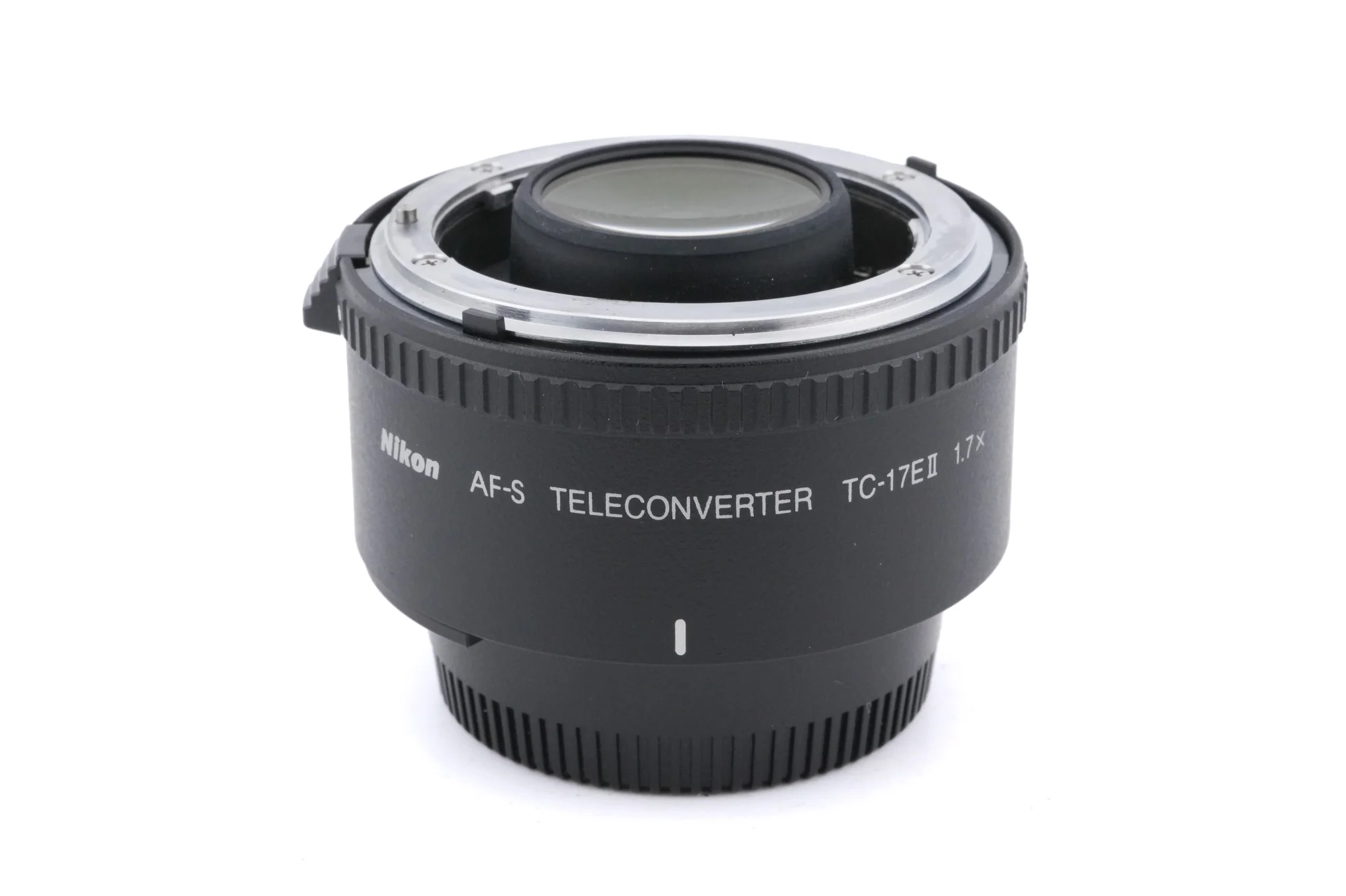 Nikon TC-17E II 1.7x AF-S Teleconverter