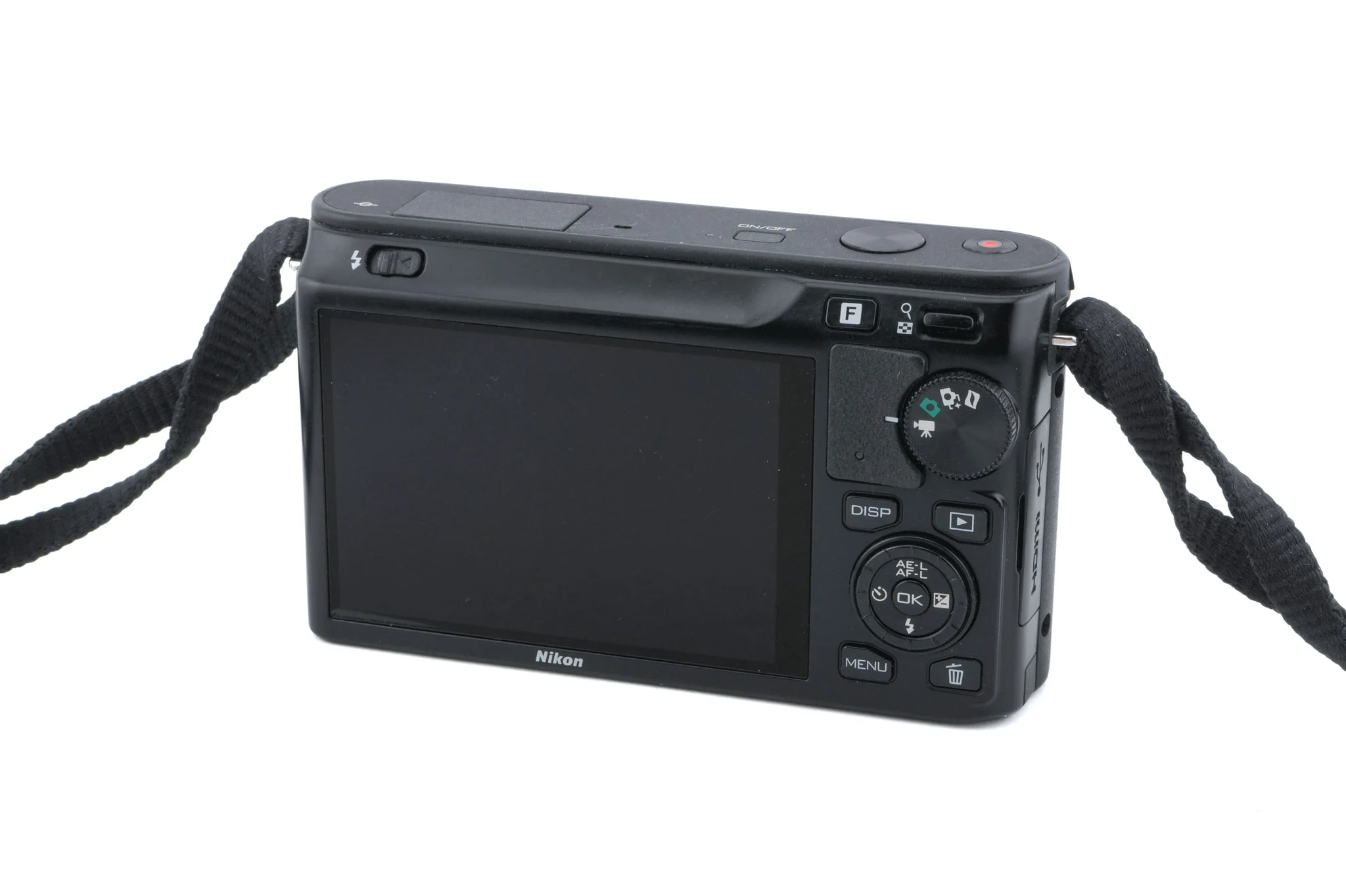 Nikon 1 J1 - Image 2