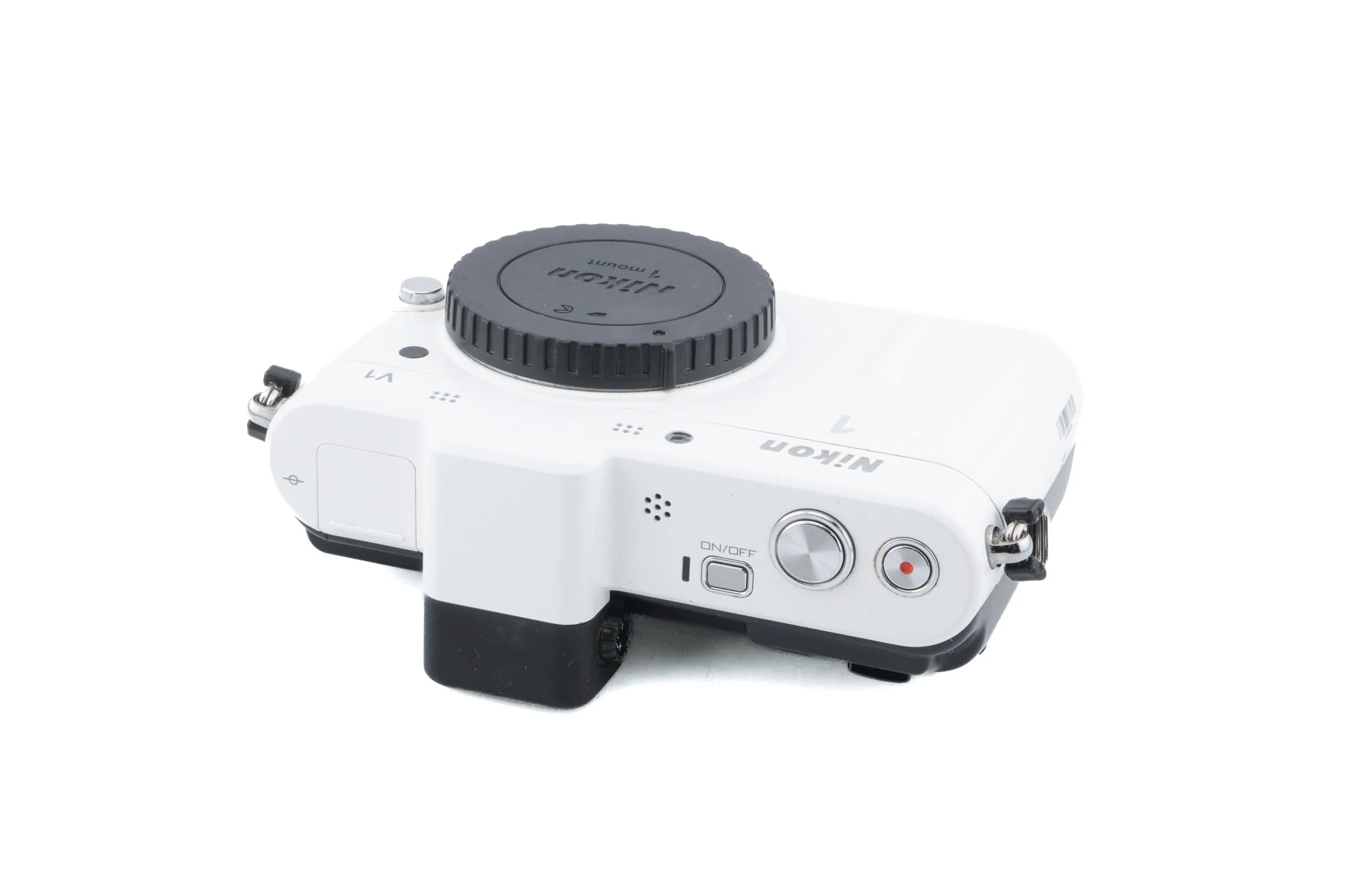 Nikon 1 V1 - Image 3
