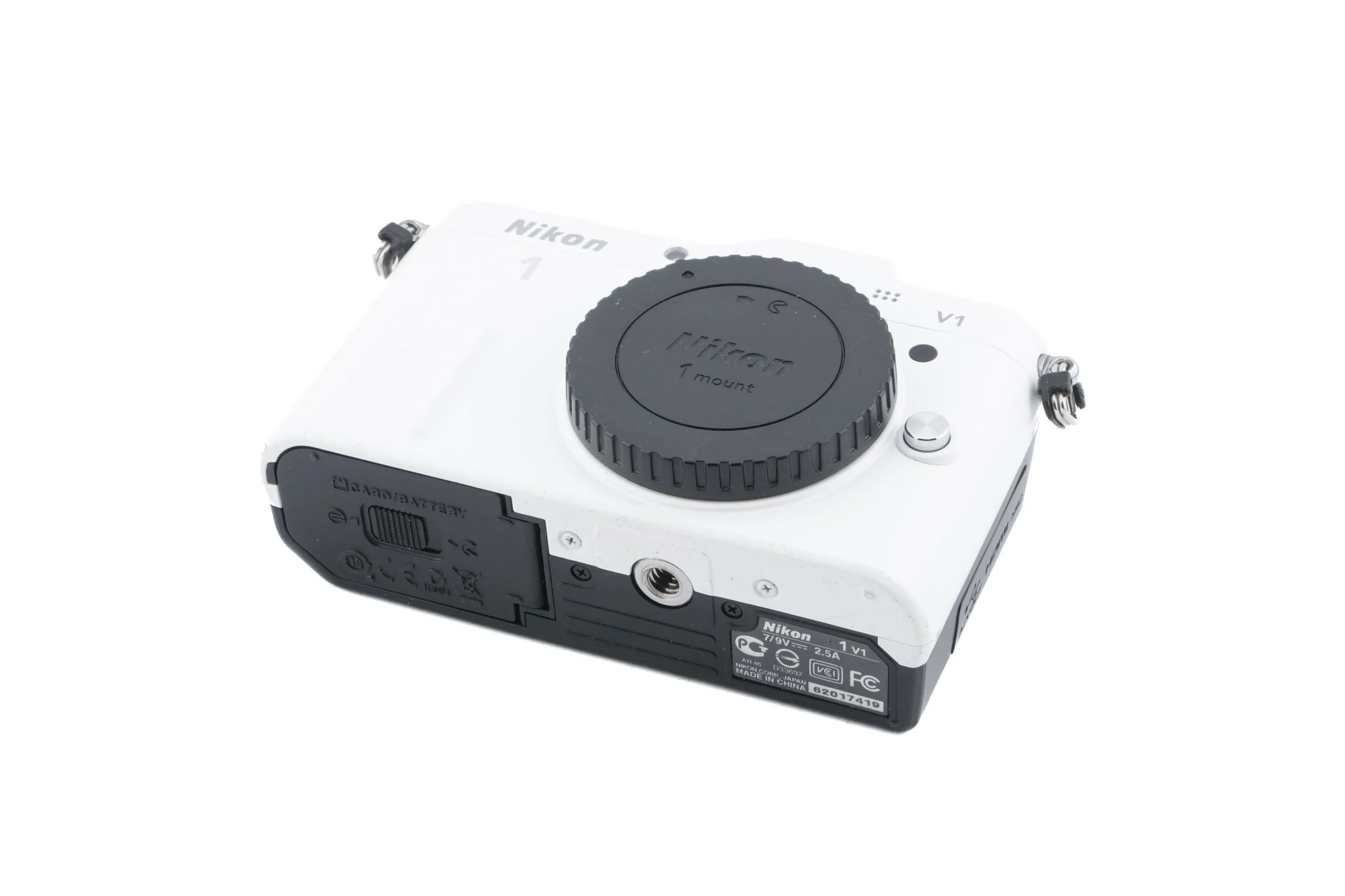 Nikon 1 V1 - Image 4