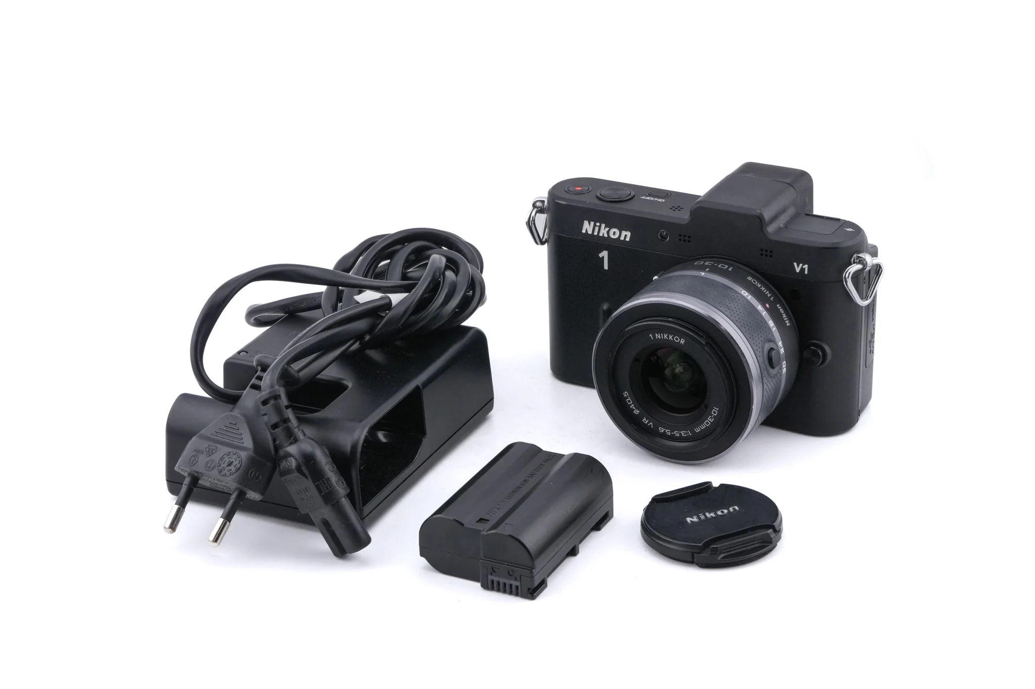 Nikon 1 V1 + 10-30mm f3.5-5.6 VR Nikkor 1 - Image 11