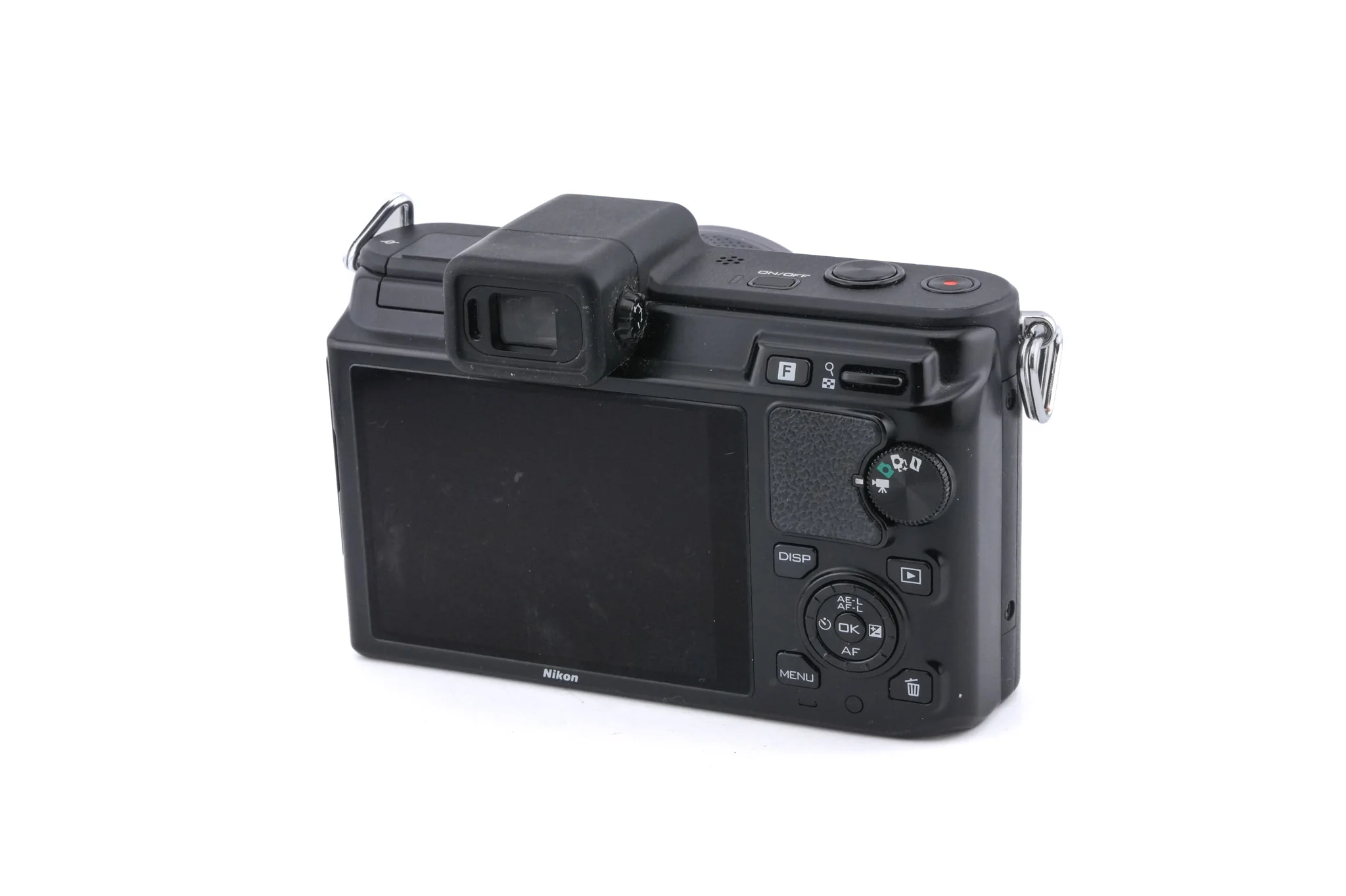 Nikon 1 V1 + 10-30mm f3.5-5.6 VR Nikkor 1 - Image 5