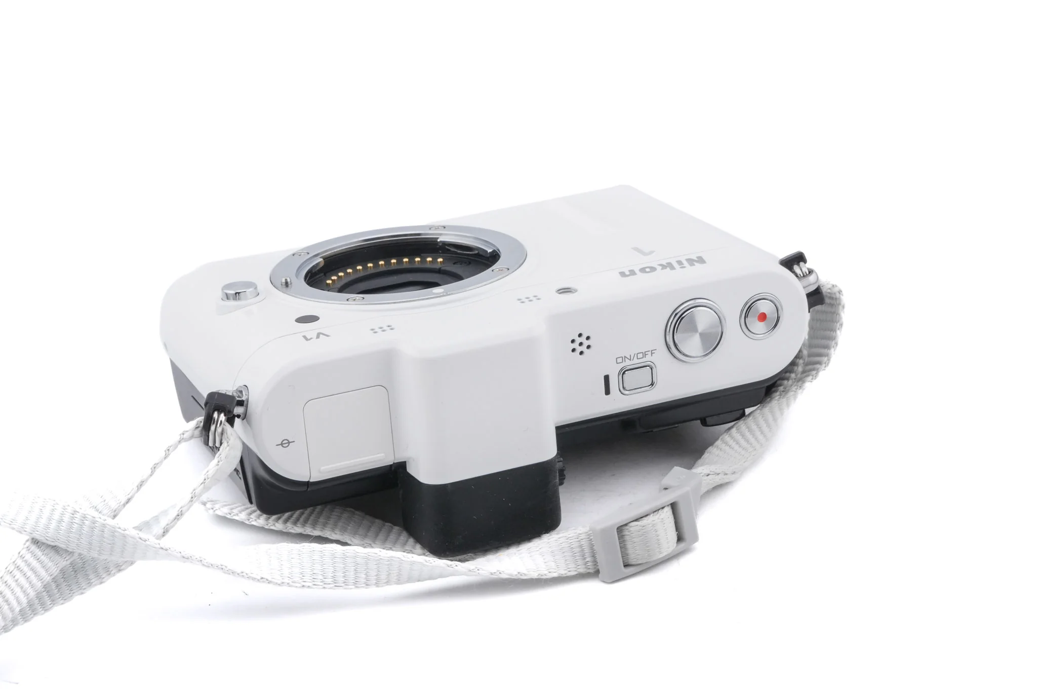 Nikon 1 V1 - Image 3