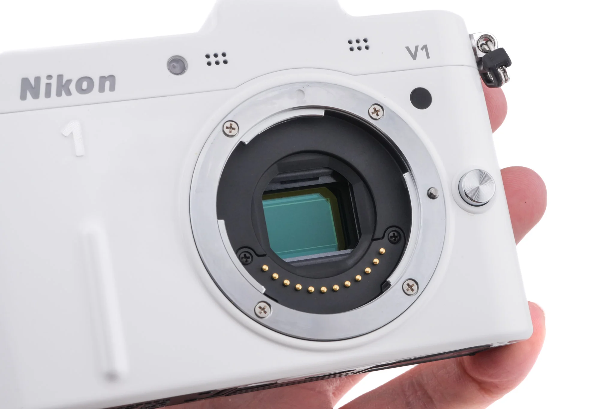 Nikon 1 V1 + 30-110mm f3.8-5.6 VR Nikkor 1 - Image 7