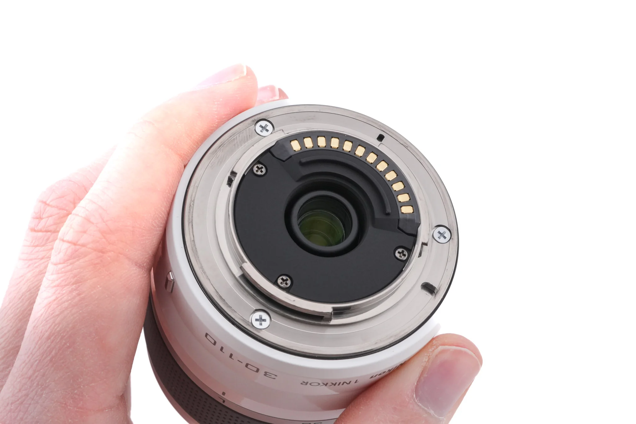 Nikon 1 V1 + 30-110mm f3.8-5.6 VR Nikkor 1 - Image 9