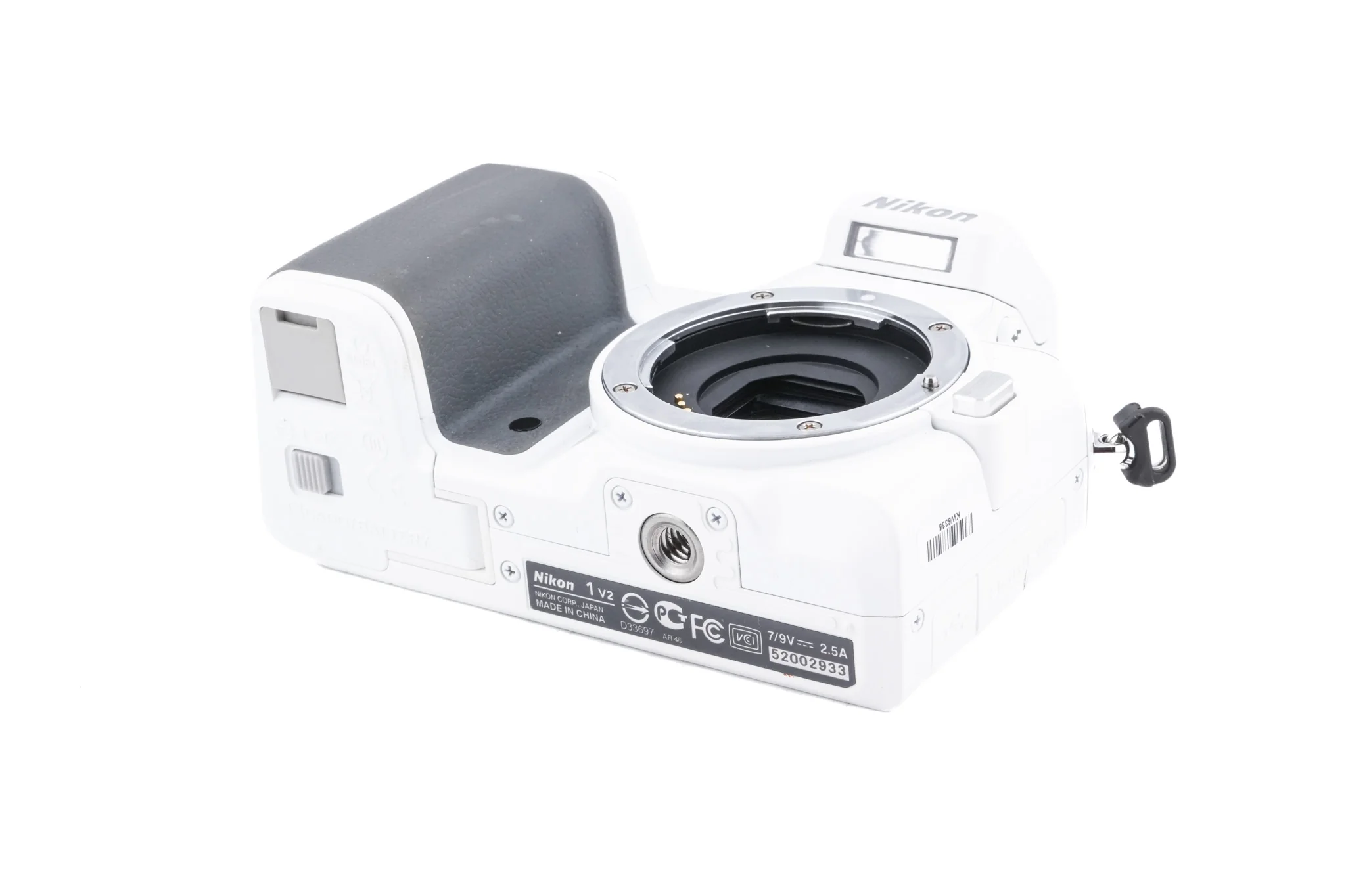 Nikon 1 V2 - Image 4