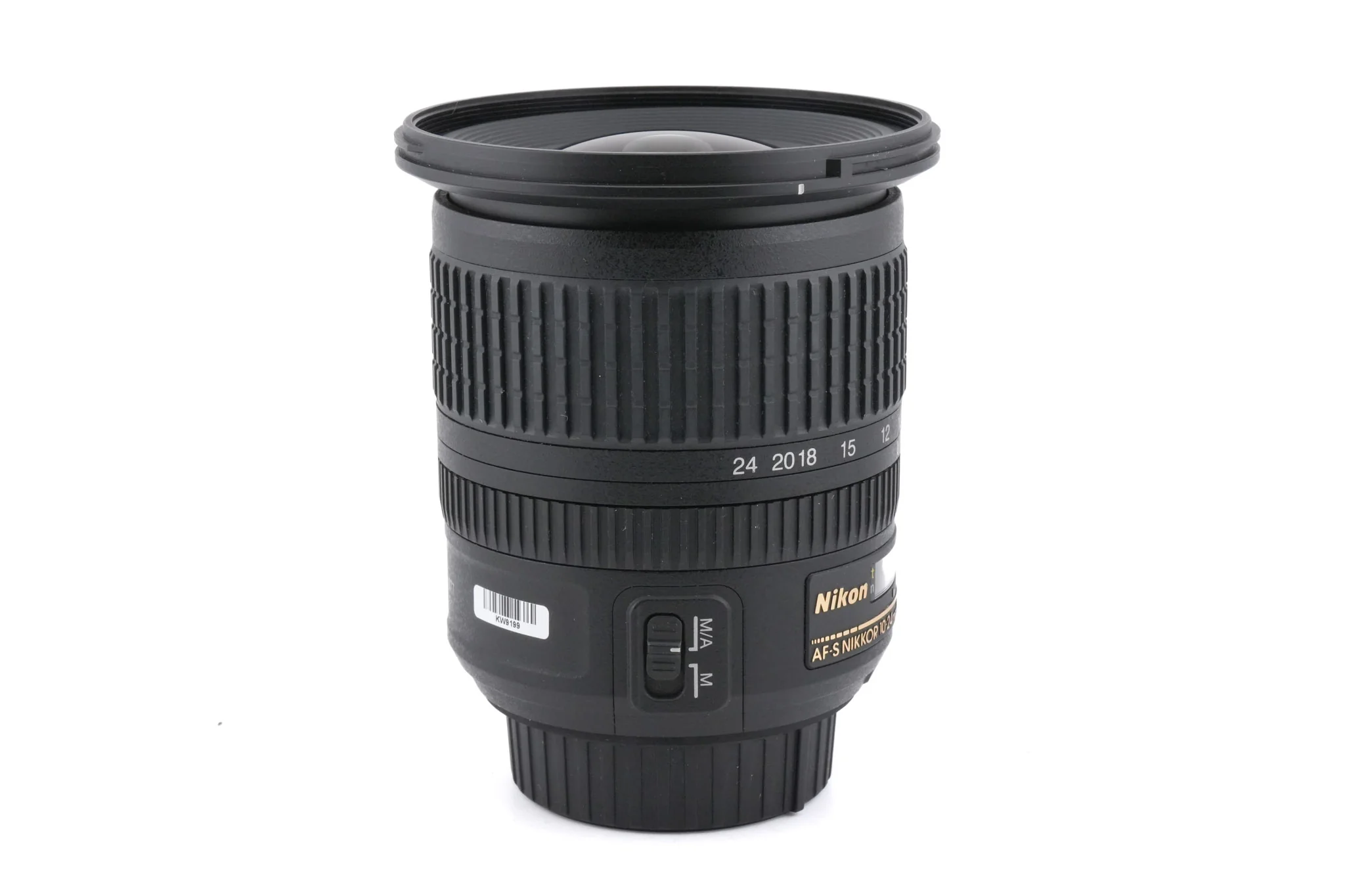 Nikon 10-24mm f3.5-4.5 AF-S Nikkor G ED - Image 3