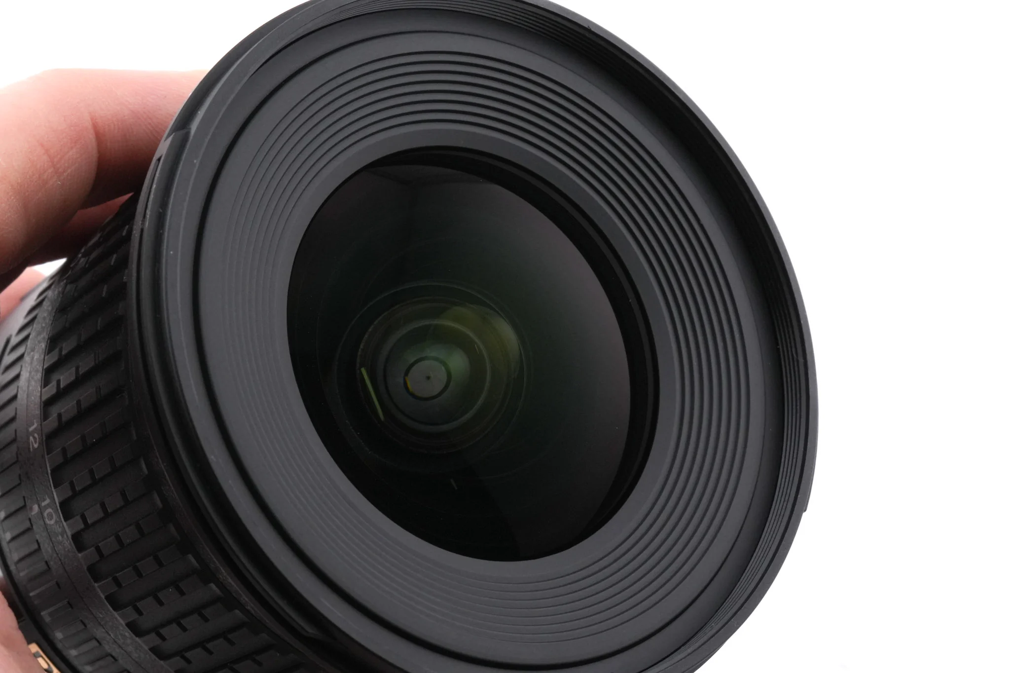 Nikon 10-24mm f3.5-4.5 AF-S Nikkor G ED - Image 5