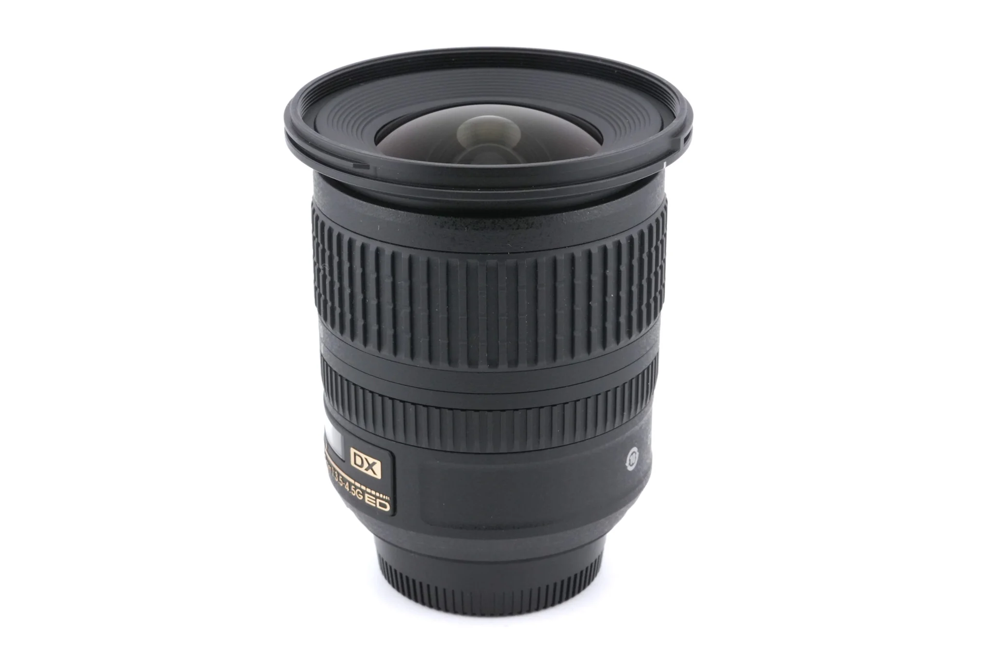 Nikon 10-24mm f3.5-4.5 AF-S Nikkor G ED - Image 3