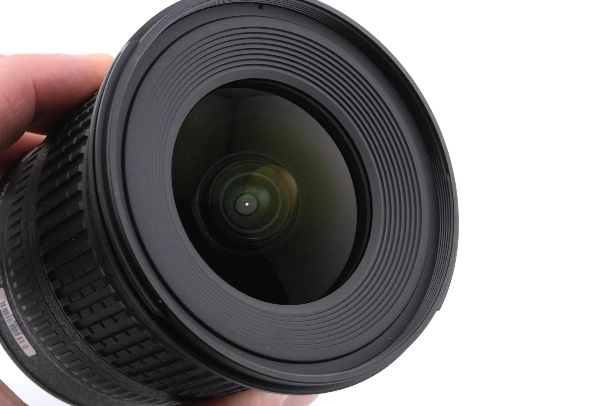 Nikon 10-24mm f3.5-4.5 AF-S Nikkor G ED - Image 5