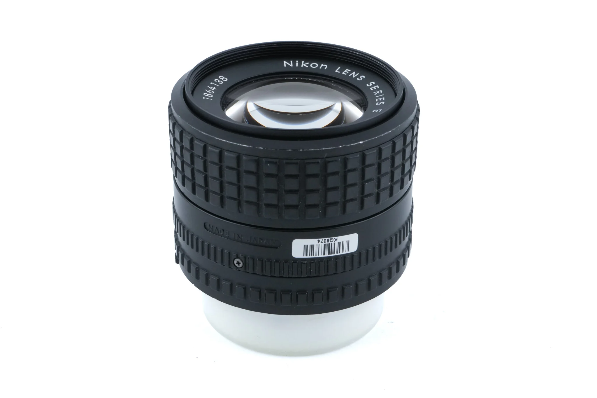 Nikon 100mm f2.8 Series E - Image 2