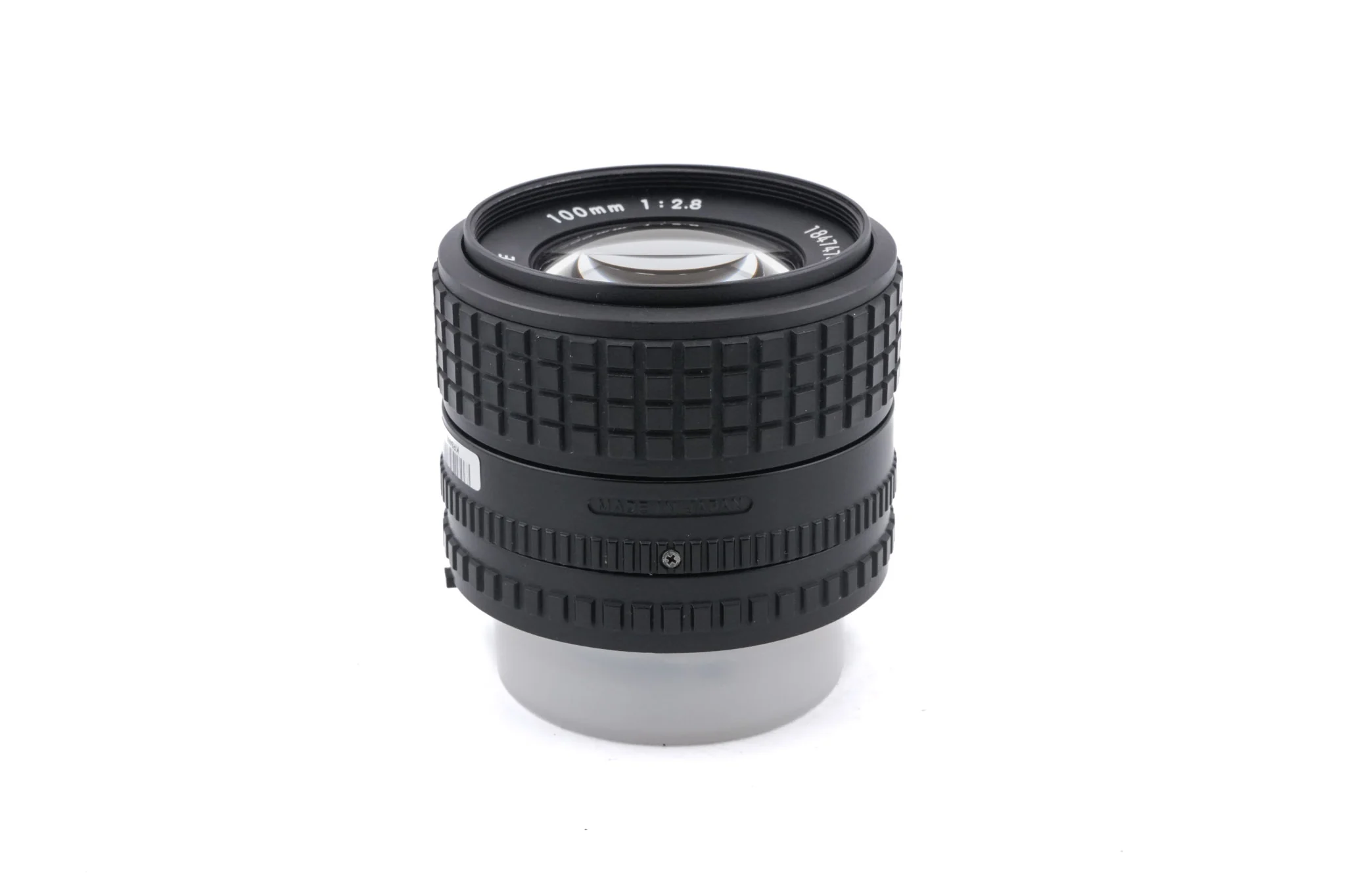Nikon 100mm f2.8 Series E - Image 2