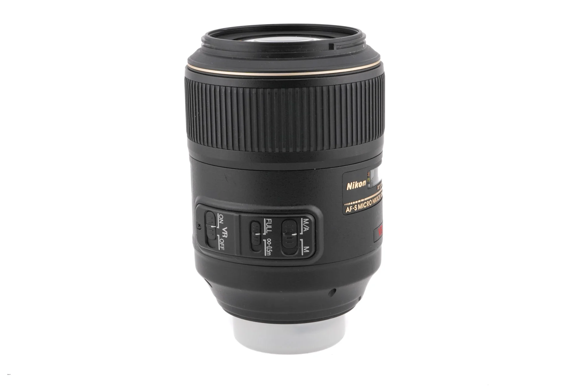 Nikon 105mm f2.8 AF-S Micro-Nikkor G ED N VR - Image 3