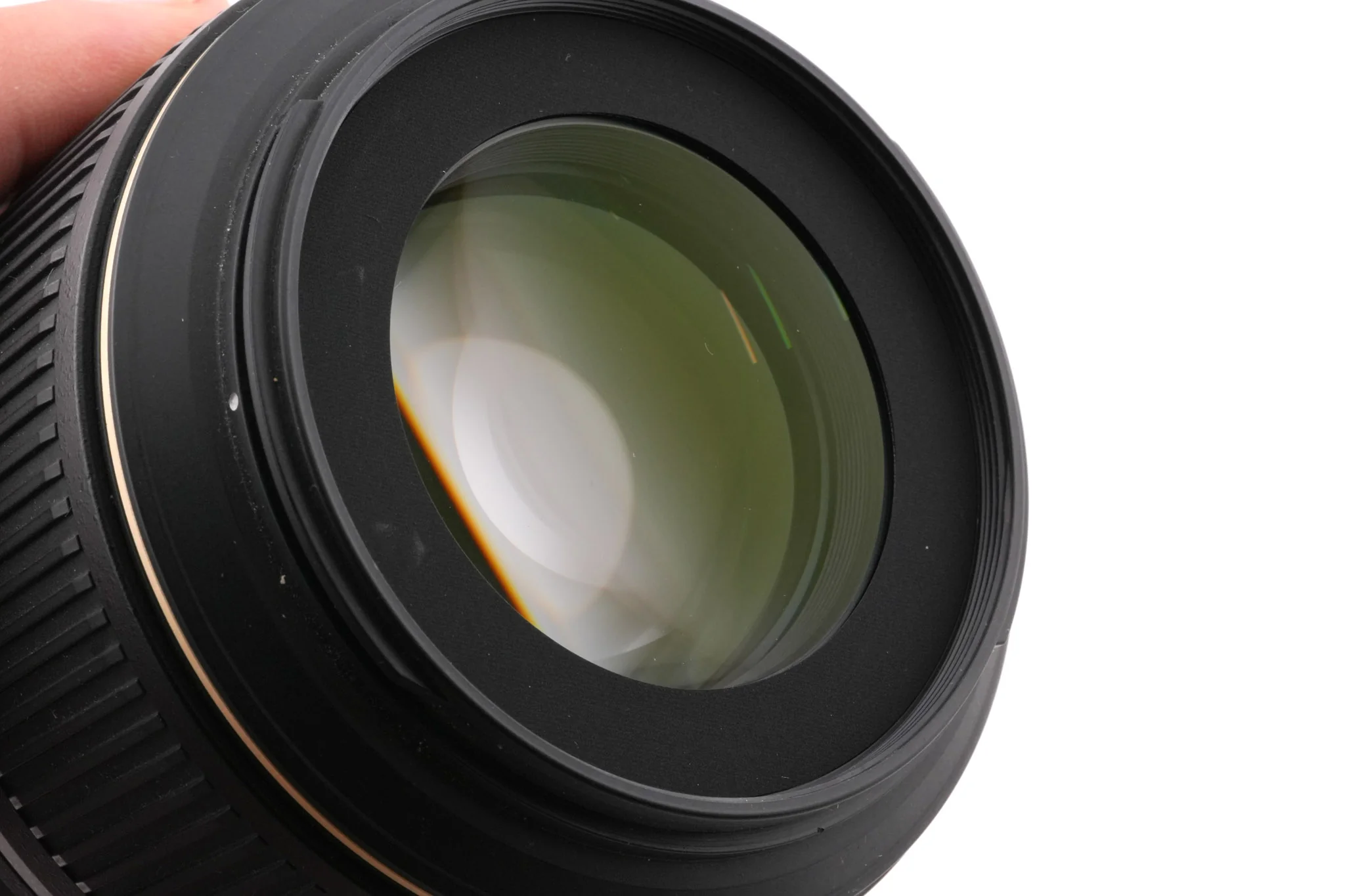 Nikon 105mm f2.8 AF-S Micro-Nikkor G ED N VR - Image 5