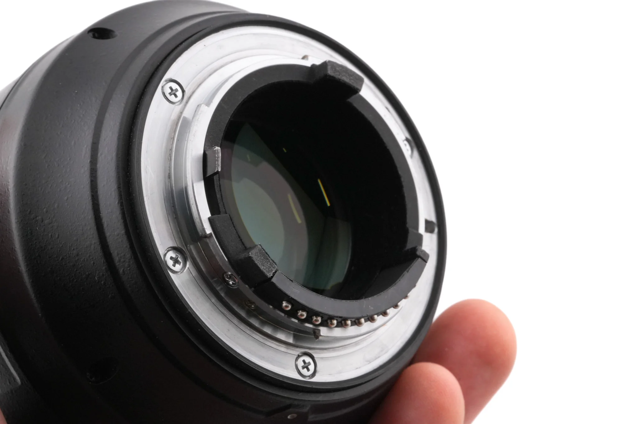 Nikon 105mm f2.8 AF-S Micro-Nikkor G ED N VR - Image 6