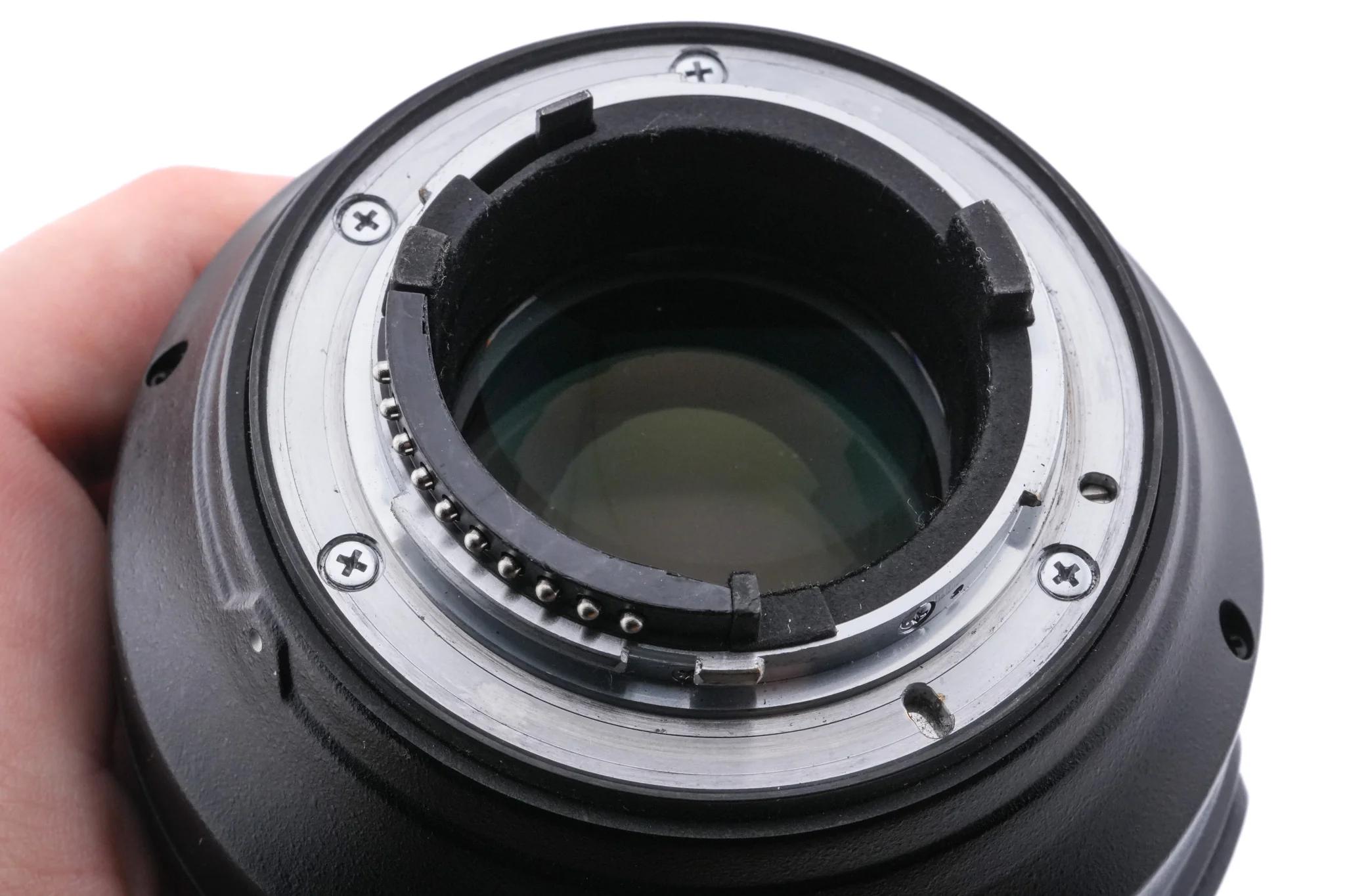 Nikon 105mm f2.8 AF-S Micro-Nikkor G ED N VR - Image 6