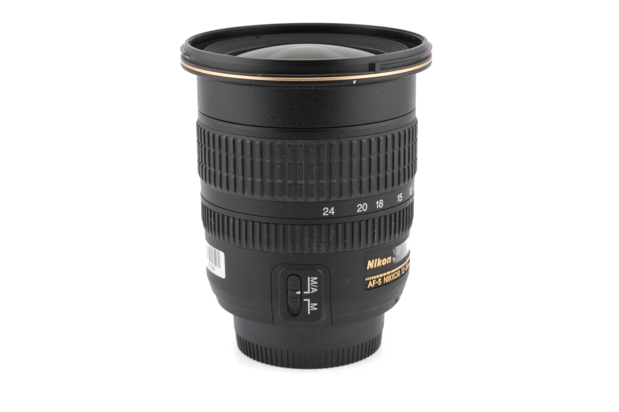 Nikon 12-24mm f4 AF-S Nikkor G ED - Image 3