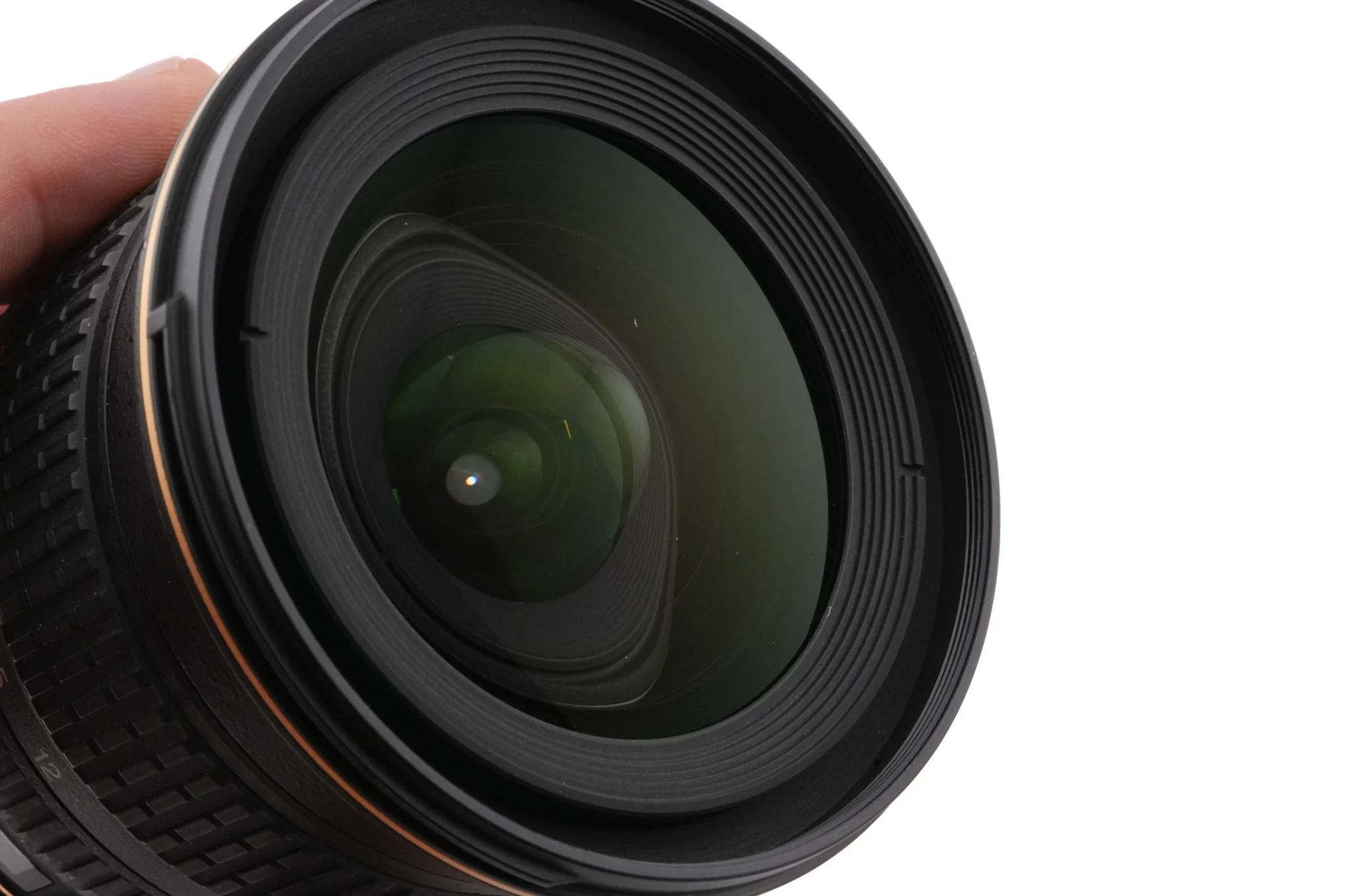 Nikon 12-24mm f4 AF-S Nikkor G ED - Image 5