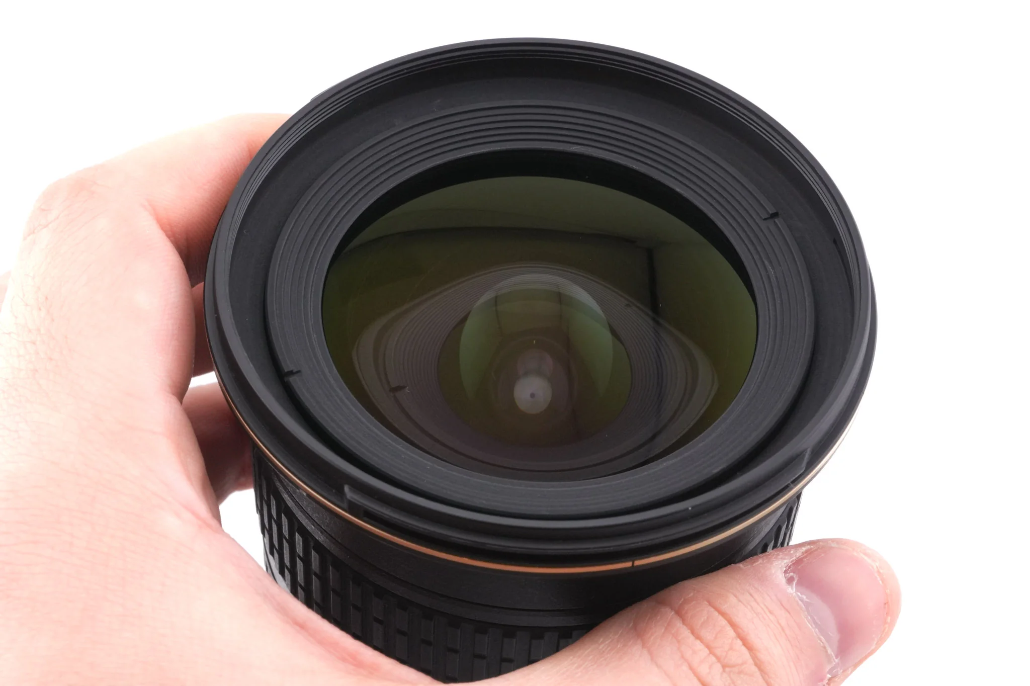 Nikon 12-24mm f4 AF-S Nikkor G ED - Image 5