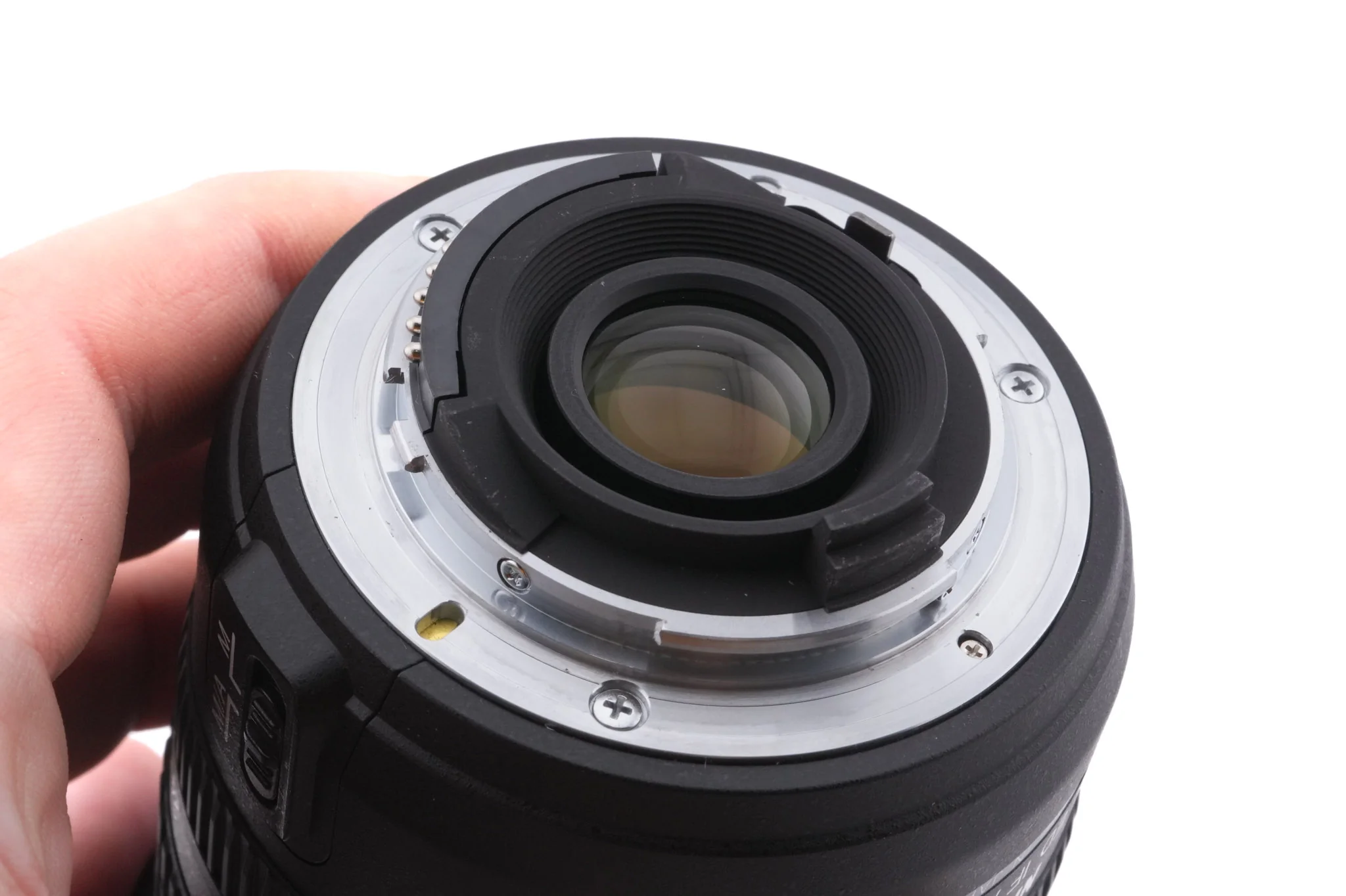 Nikon 12-24mm f4 AF-S Nikkor G ED - Image 6