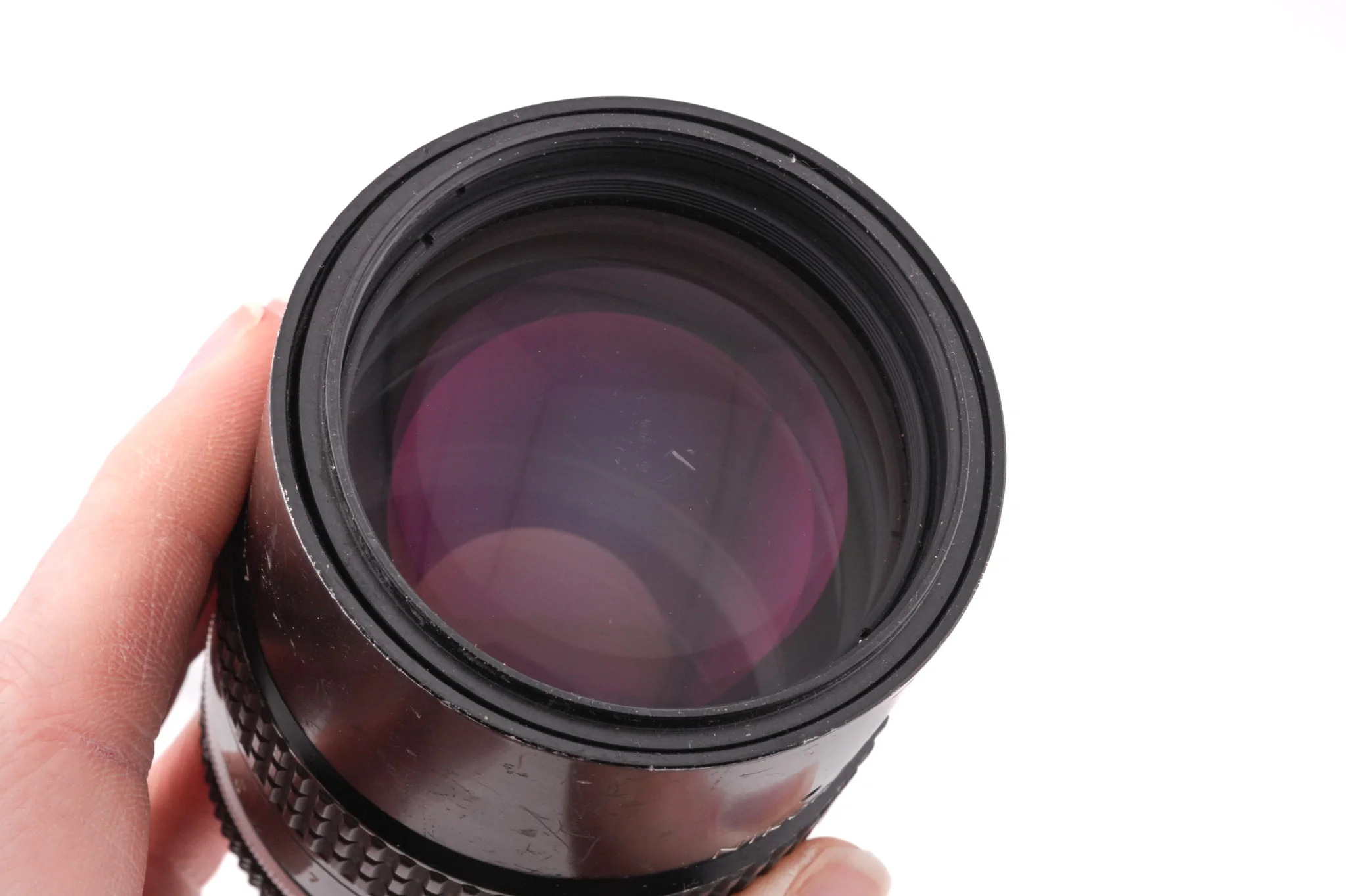 Nikon 135mm f2.8 Nikkor AI - Image 3