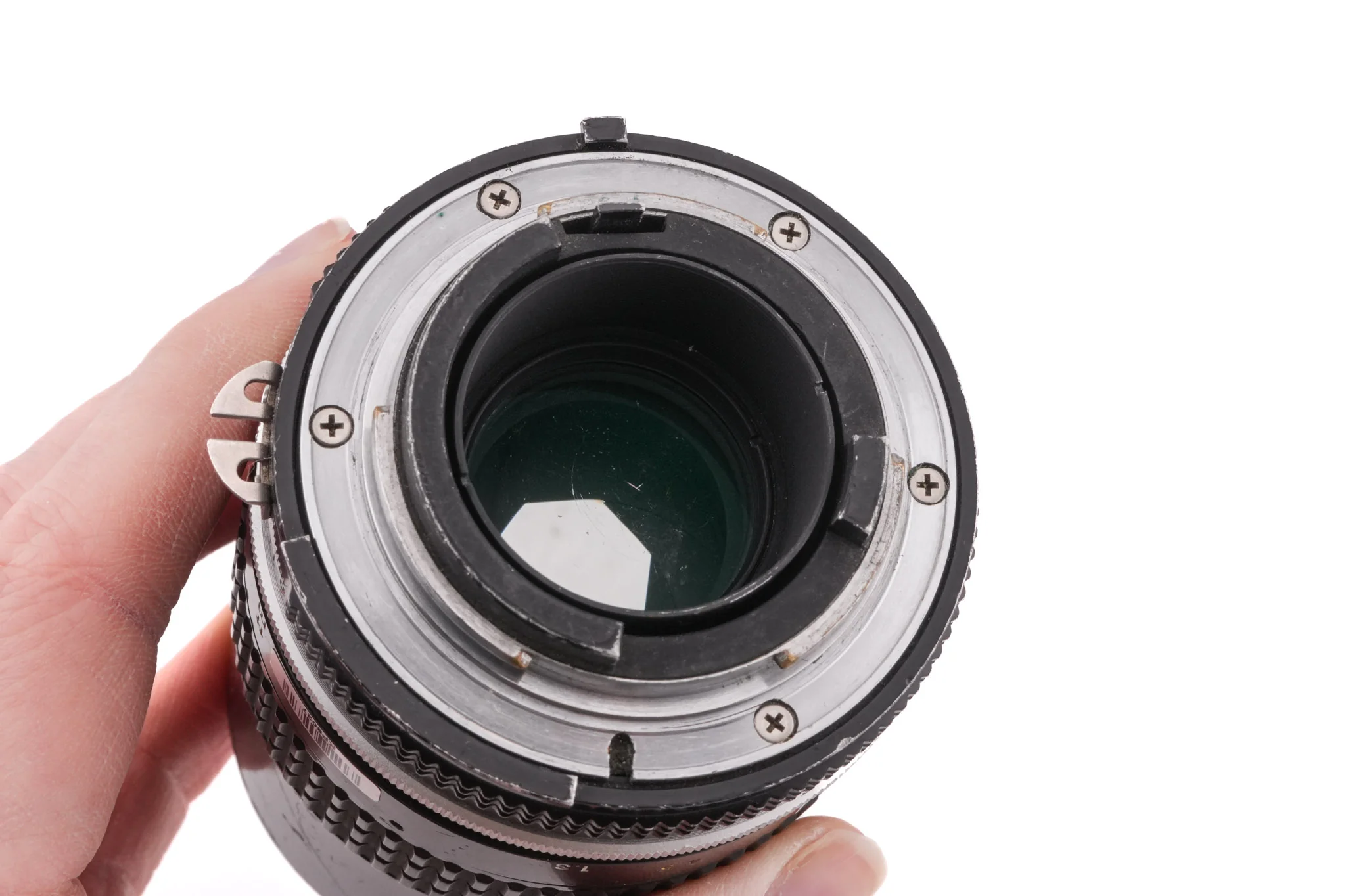 Nikon 135mm f2.8 Nikkor AI - Image 4
