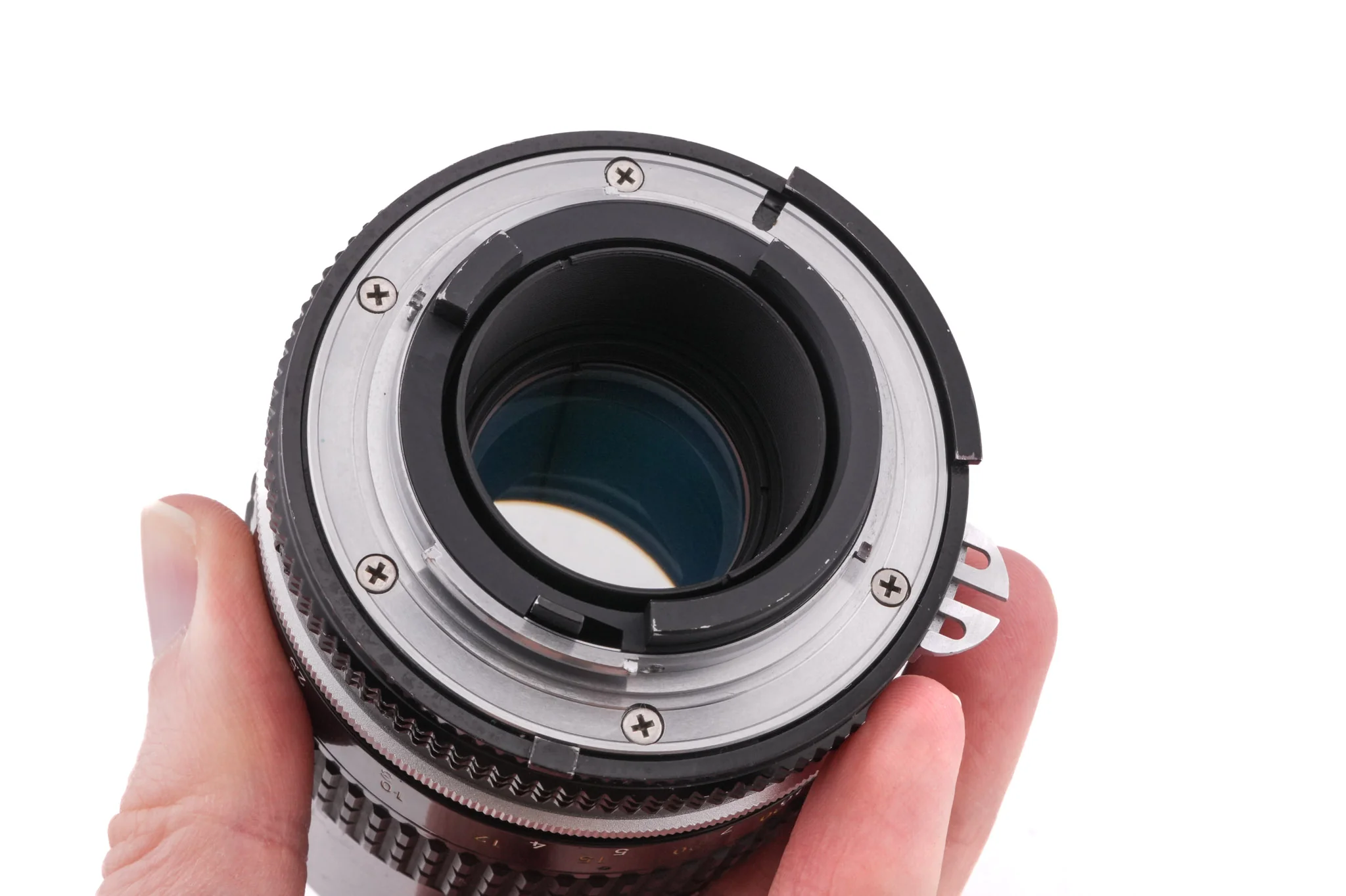 Nikon 135mm f2.8 Nikkor AI - Image 6