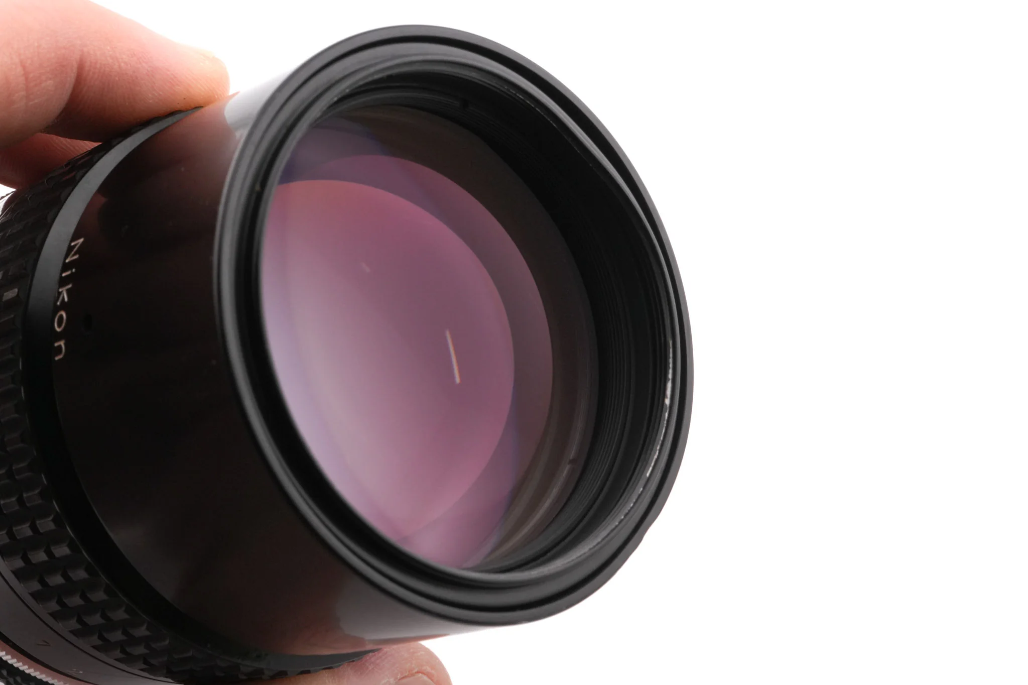 Nikon 135mm f2.8 Nikkor AI - Image 3