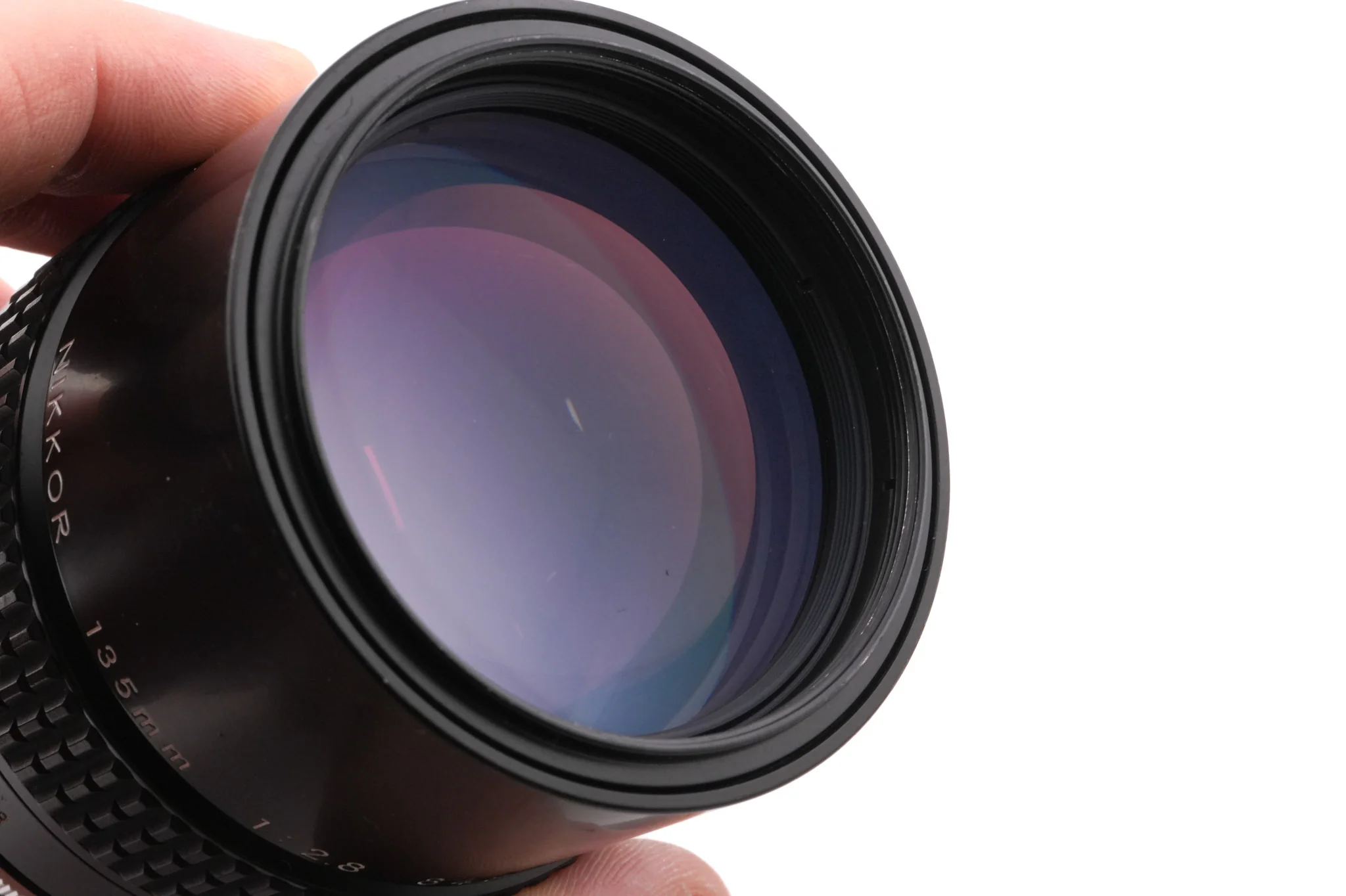 Nikon 135mm f2.8 Nikkor AI - Image 3