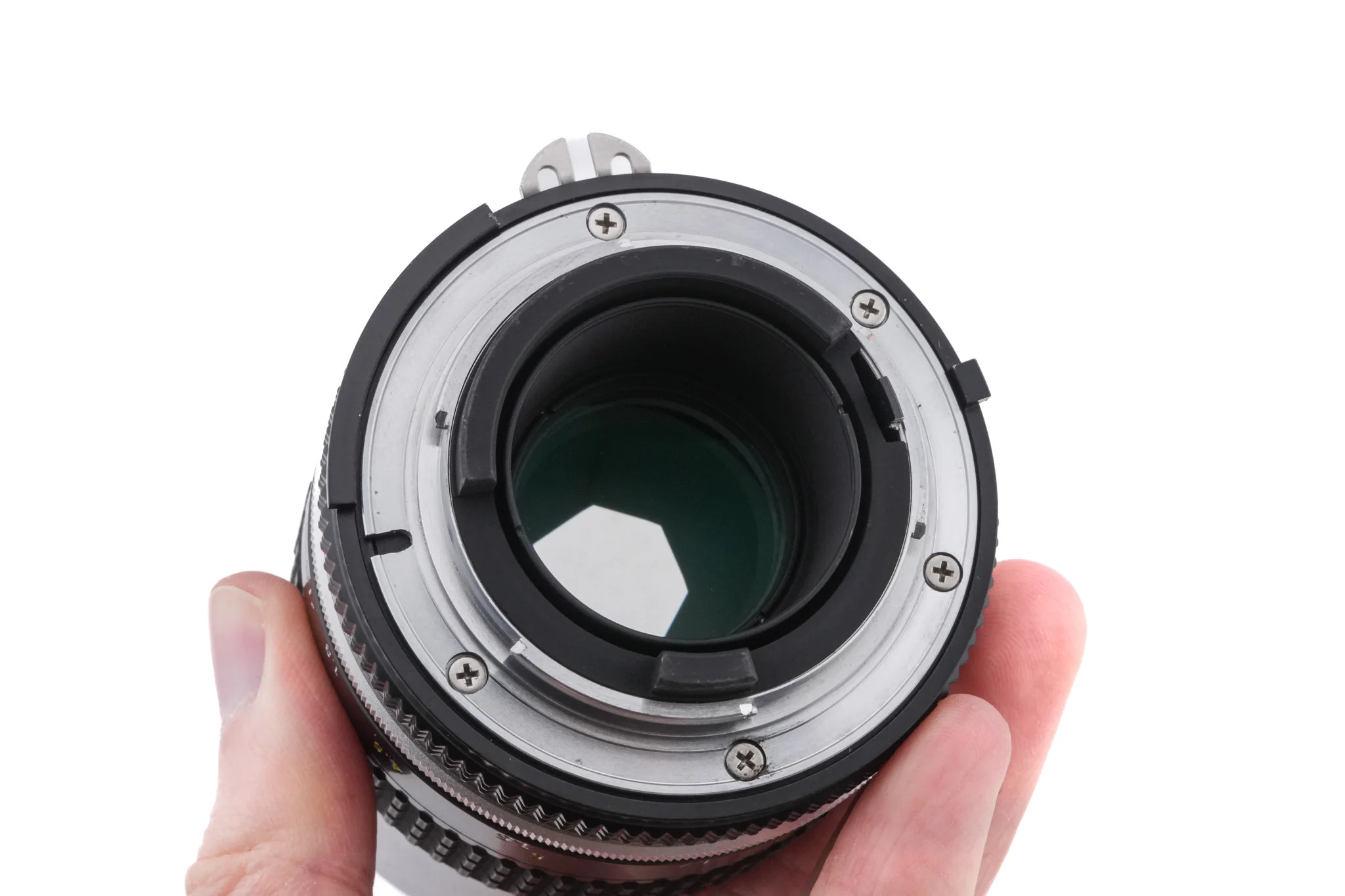 Nikon 135mm f2.8 Nikkor AI - Image 4