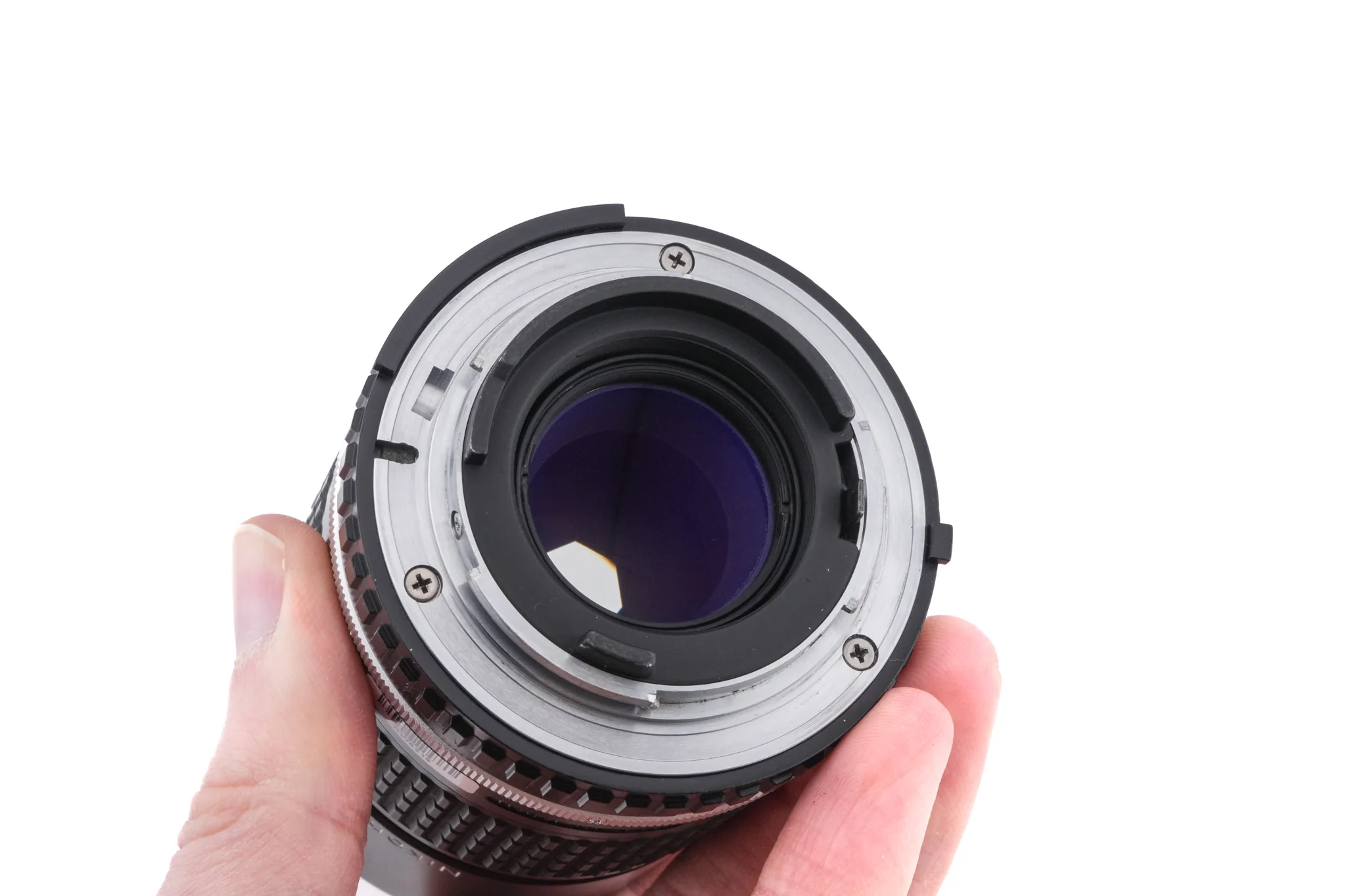Nikon 135mm f2.8 Series E - Image 4