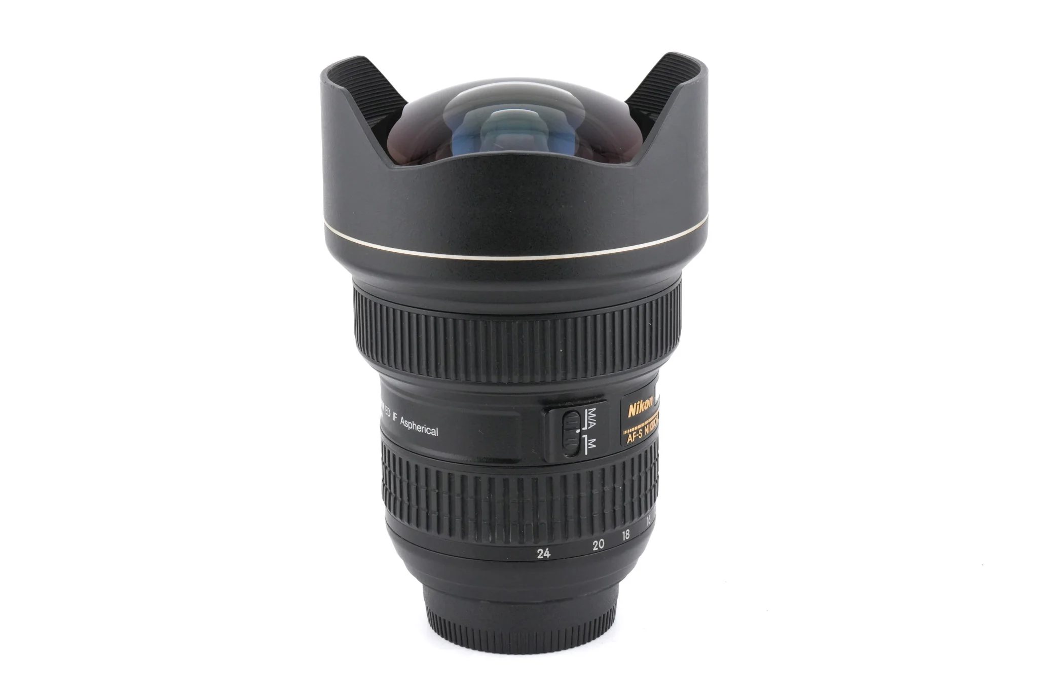 Nikon 14-24mm f2.8 AF-S Nikkor G ED N - Image 3