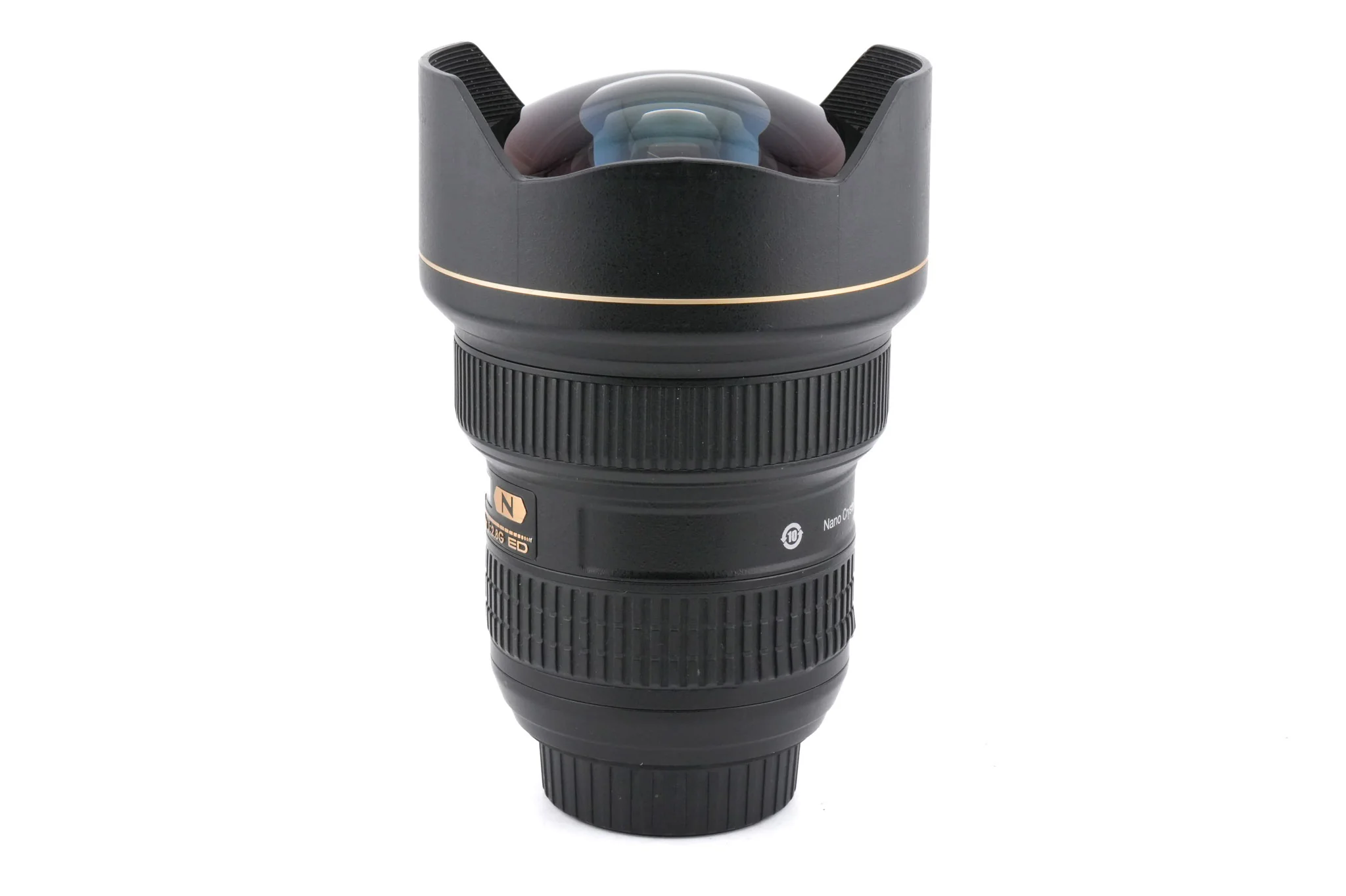 Nikon 14-24mm f2.8 AF-S Nikkor G ED N - Image 4