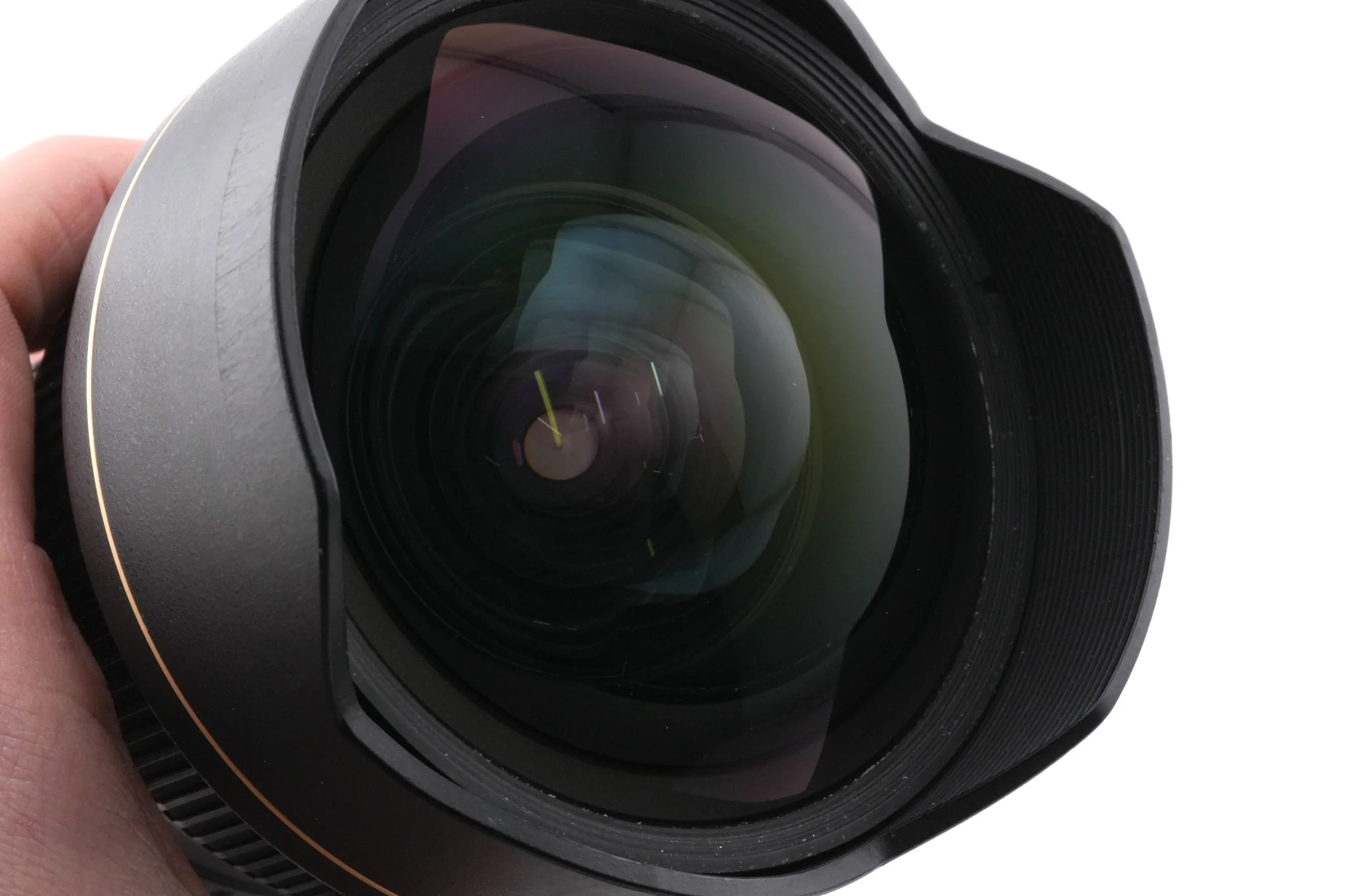 Nikon 14-24mm f2.8 AF-S Nikkor G ED N - Image 5