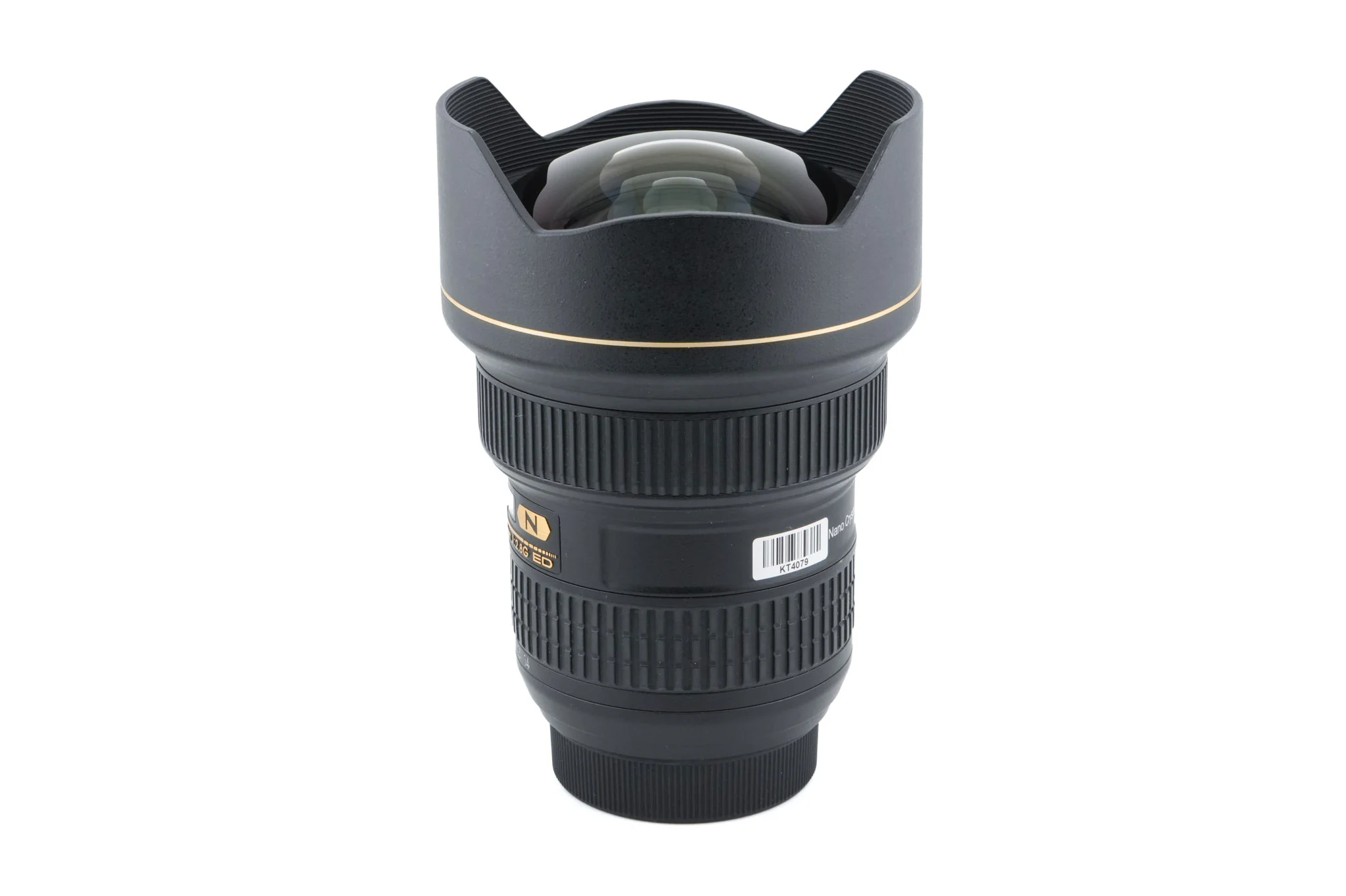 Nikon 14-24mm f2.8 AF-S Nikkor G ED N - Image 2