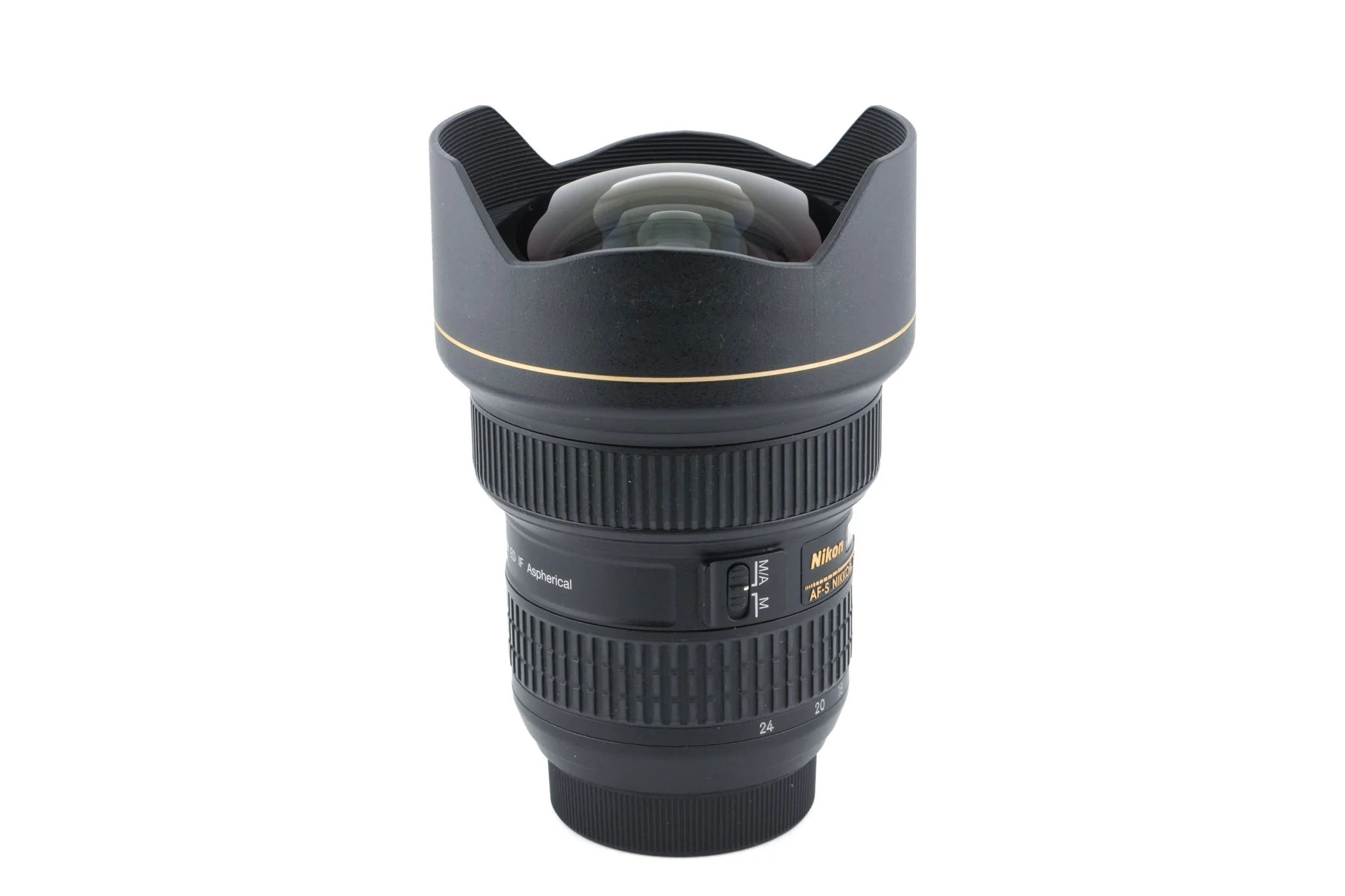 Nikon 14-24mm f2.8 AF-S Nikkor G ED N - Image 4