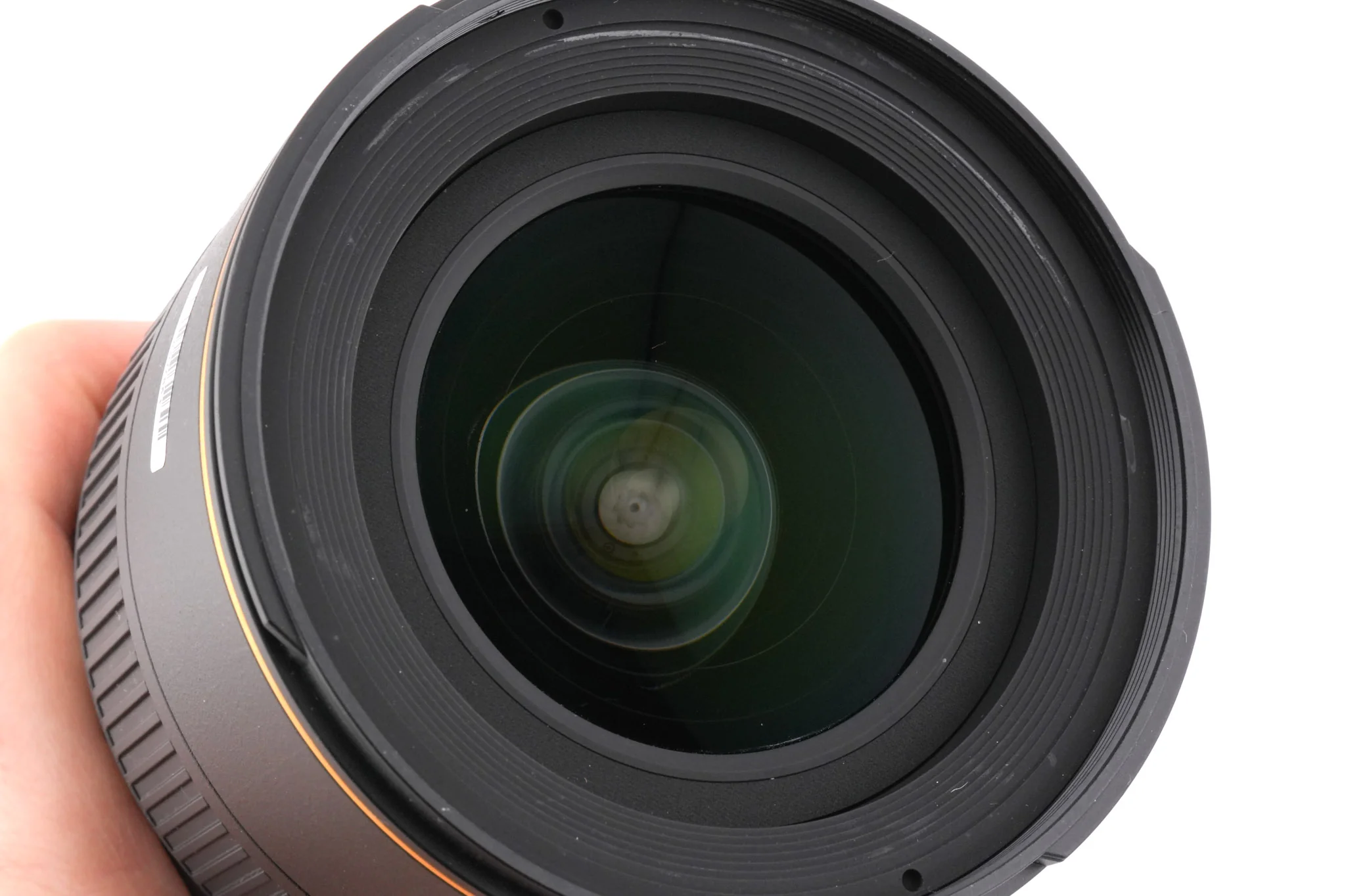 Nikon 16-35mm f4 AF-S Nikkor G ED N VR - Image 5