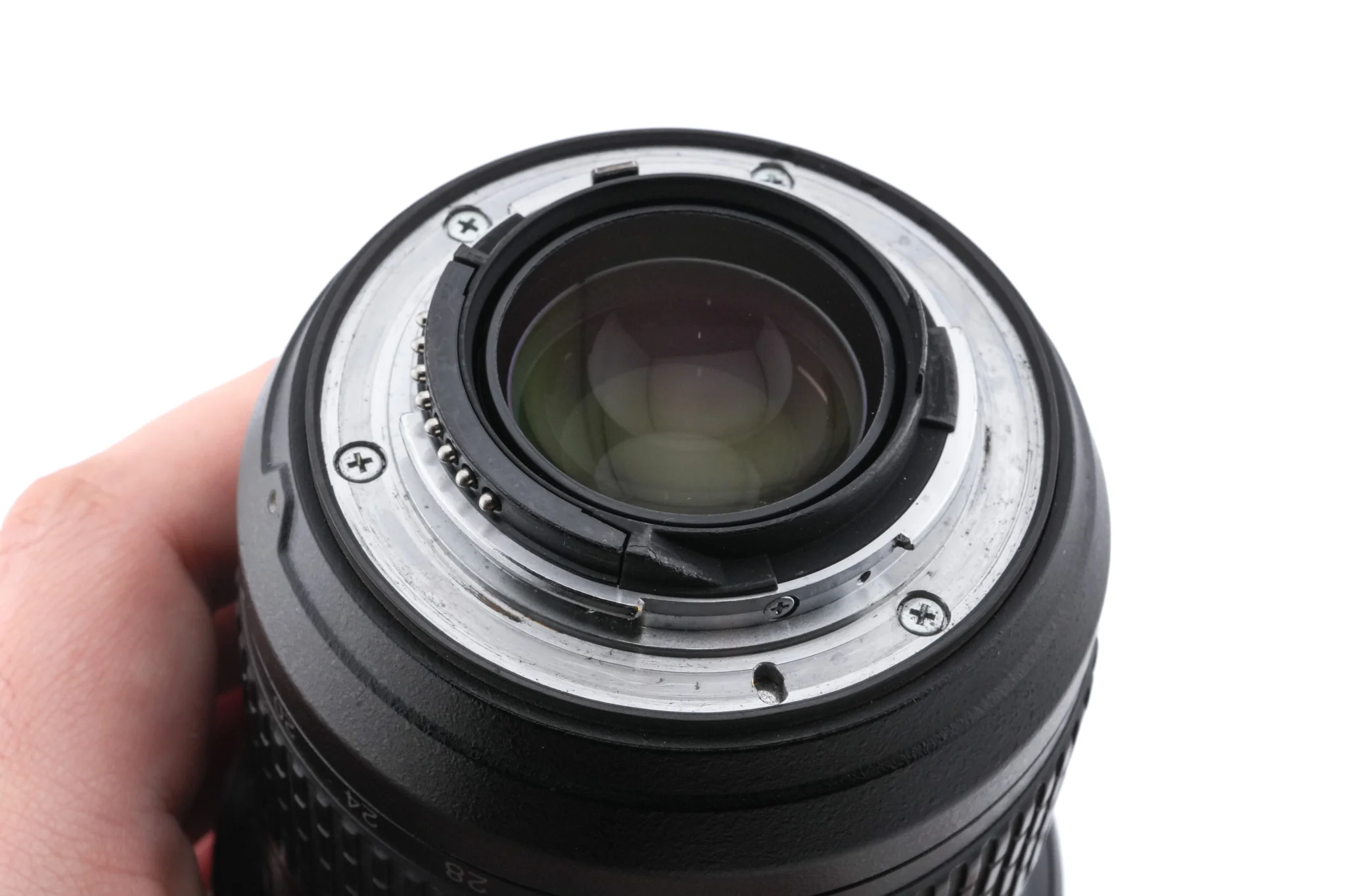 Nikon 16-35mm f4 AF-S Nikkor G ED N VR - Image 4