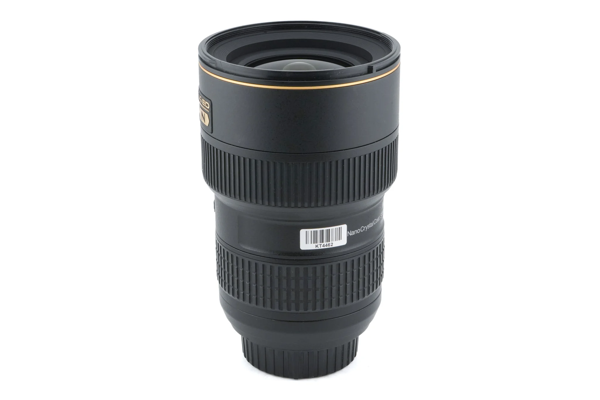 Nikon 16-35mm f4 AF-S Nikkor G ED N VR - Image 2