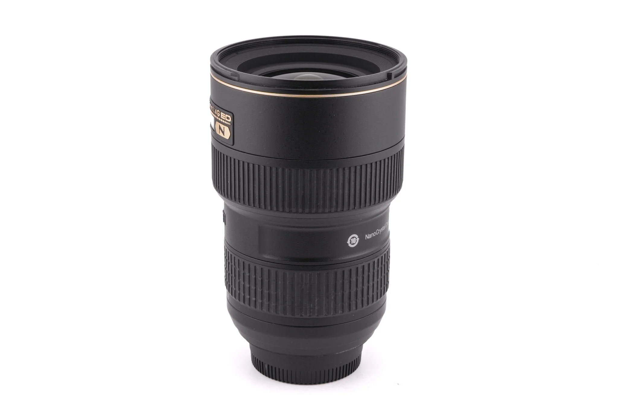 Nikon 16-35mm f4 AF-S Nikkor G ED N VR - Image 4