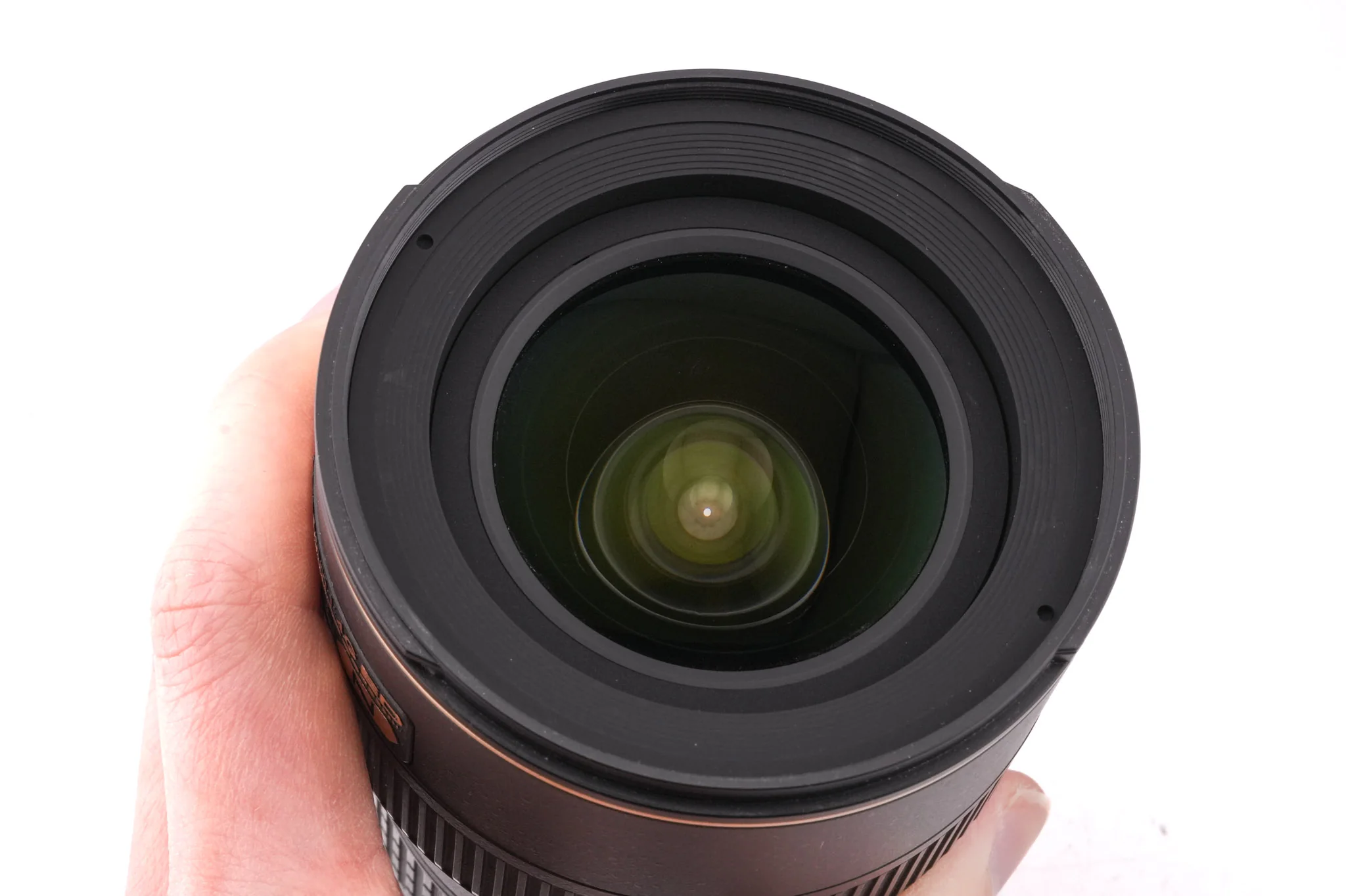 Nikon 16-35mm f4 AF-S Nikkor G ED N VR - Image 5