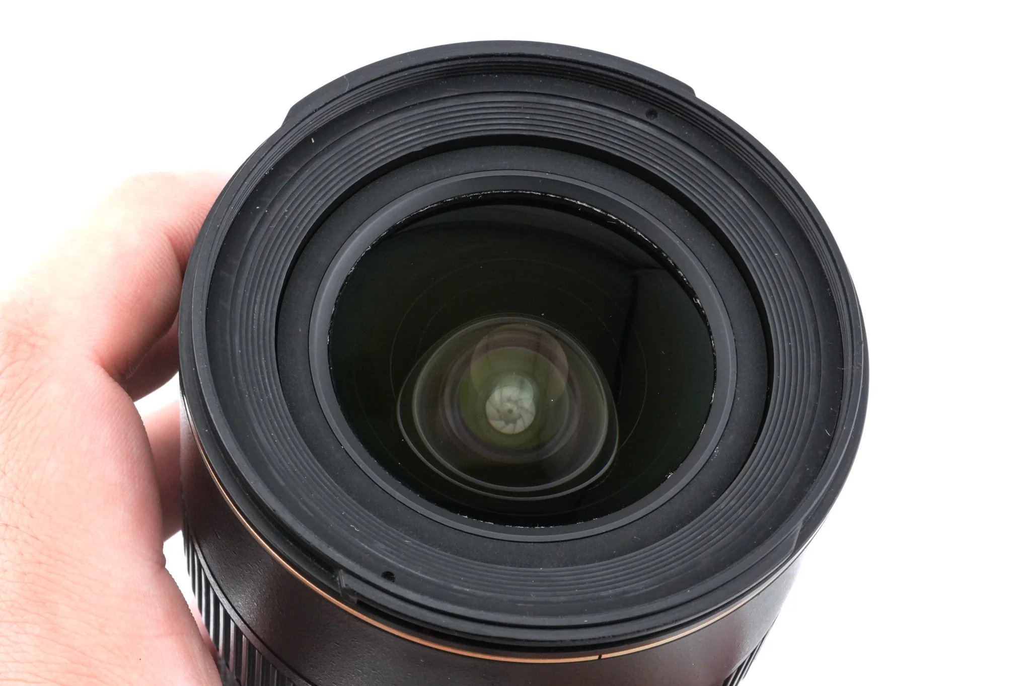 Nikon 16-35mm f4 AF-S Nikkor G ED N VR - Image 3